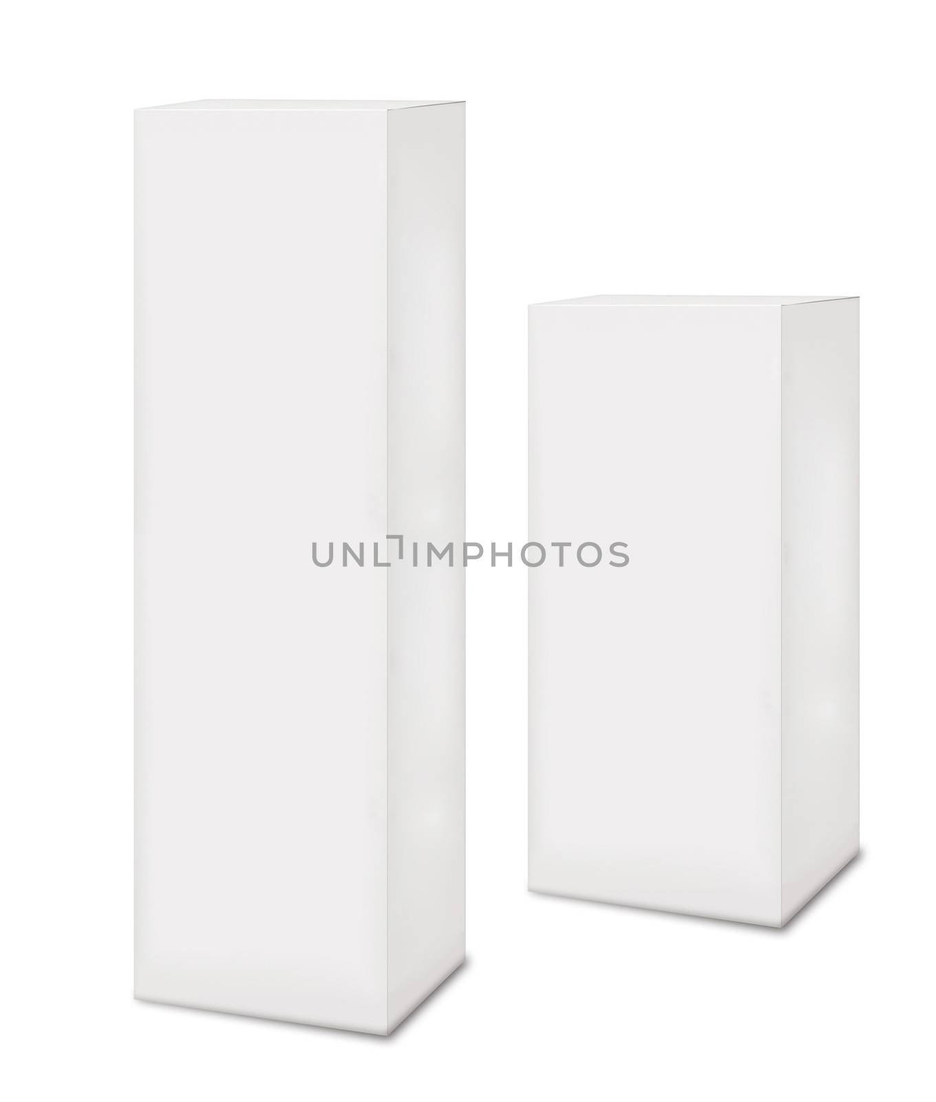 white boxes by ozaiachin
