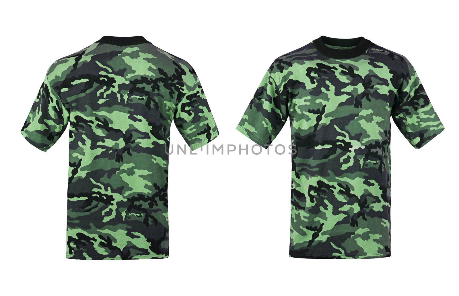 camouflage tshirt by ozaiachin