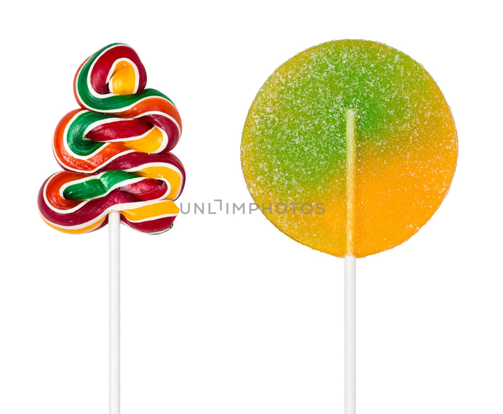 different lollipops by ozaiachin