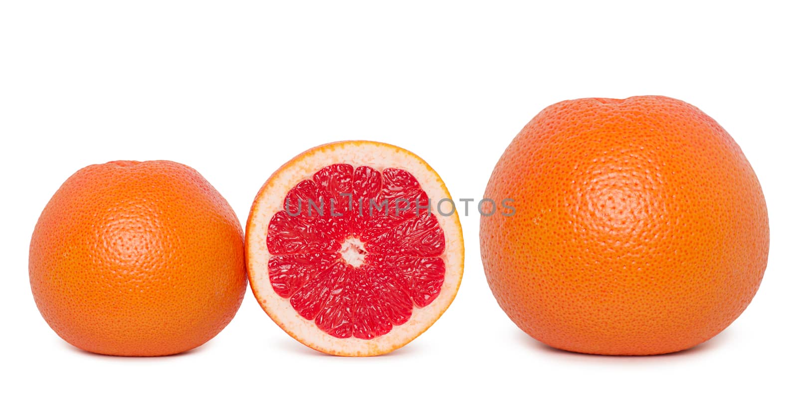 grapefruits  by ozaiachin