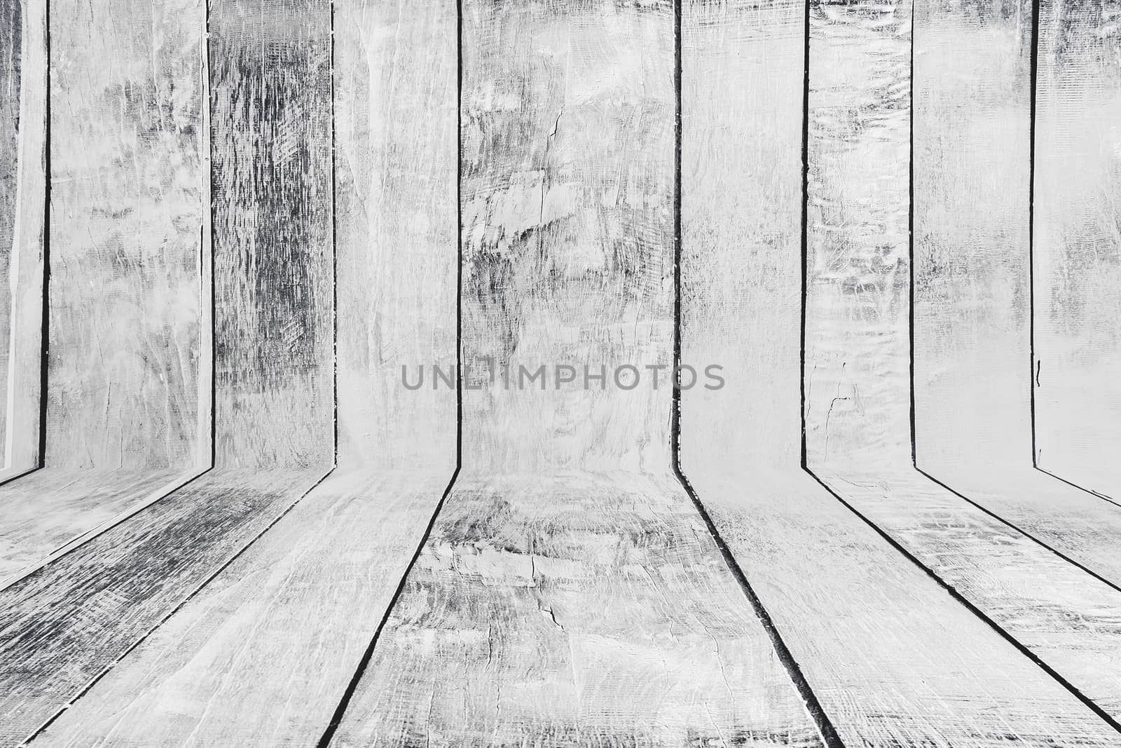 White wood Texture background for your desing