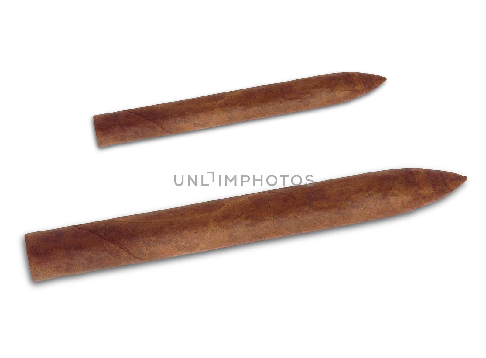cigars from kuba