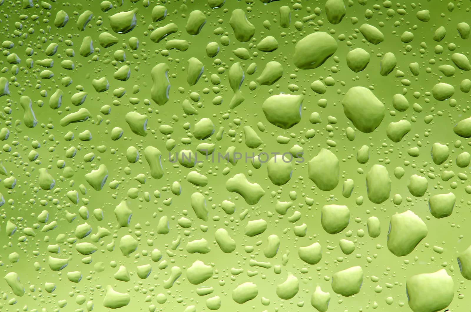 Water drops pattern by richpav