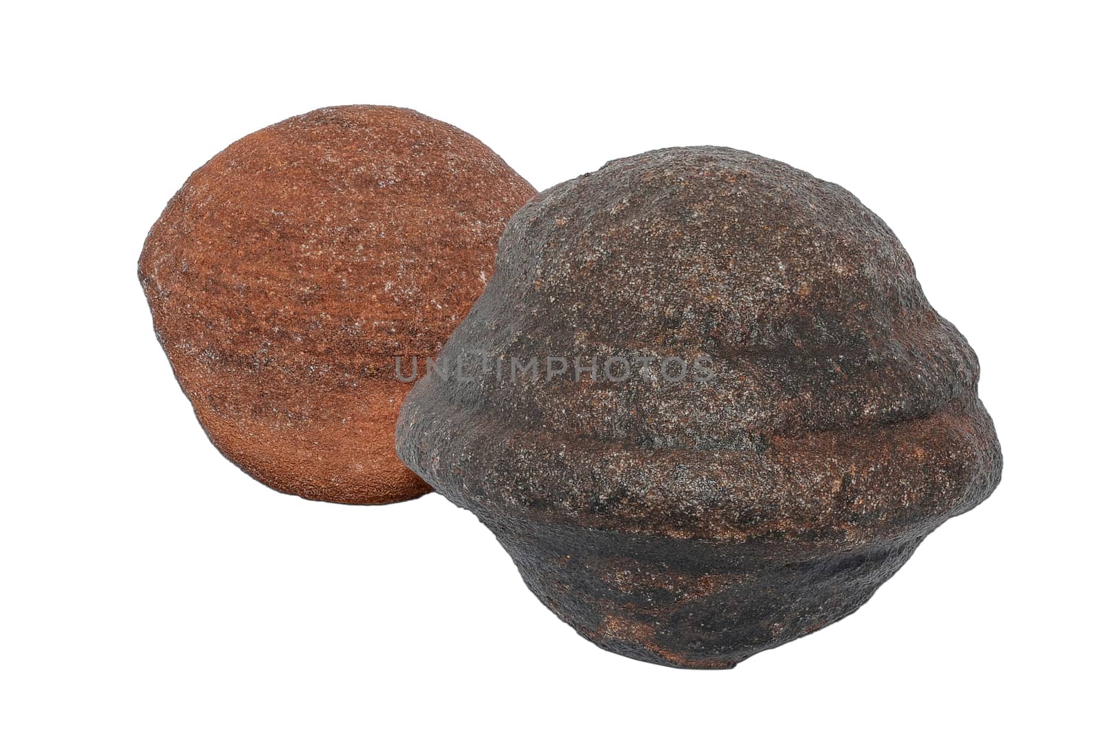 Moqui Marbles - Boji stones by stellar