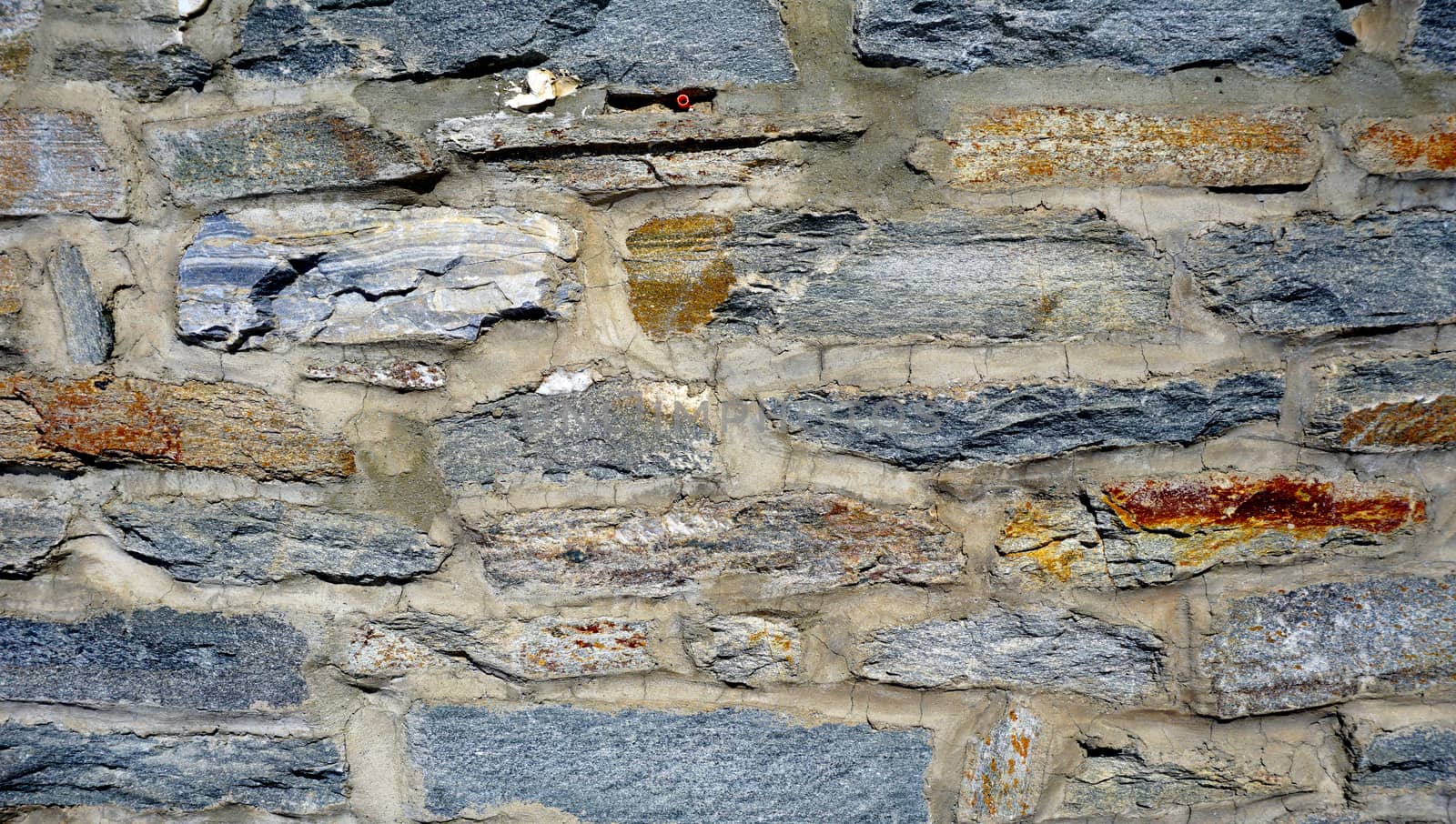 rough wall stone texture close up horizontal