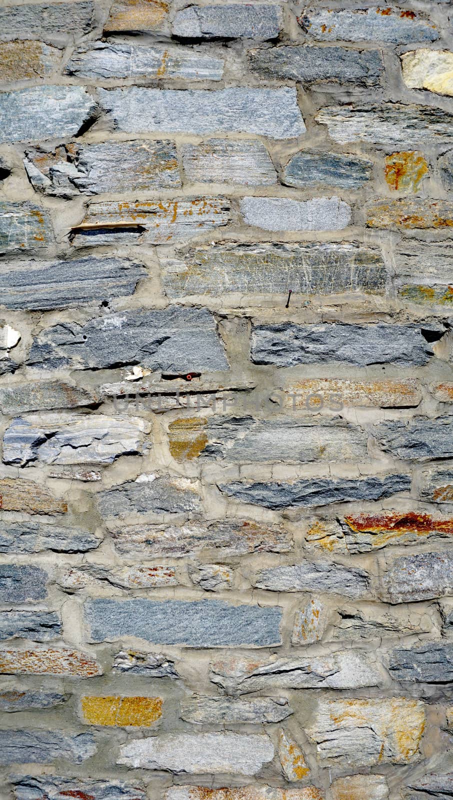 rough wall stone texture close up vertical