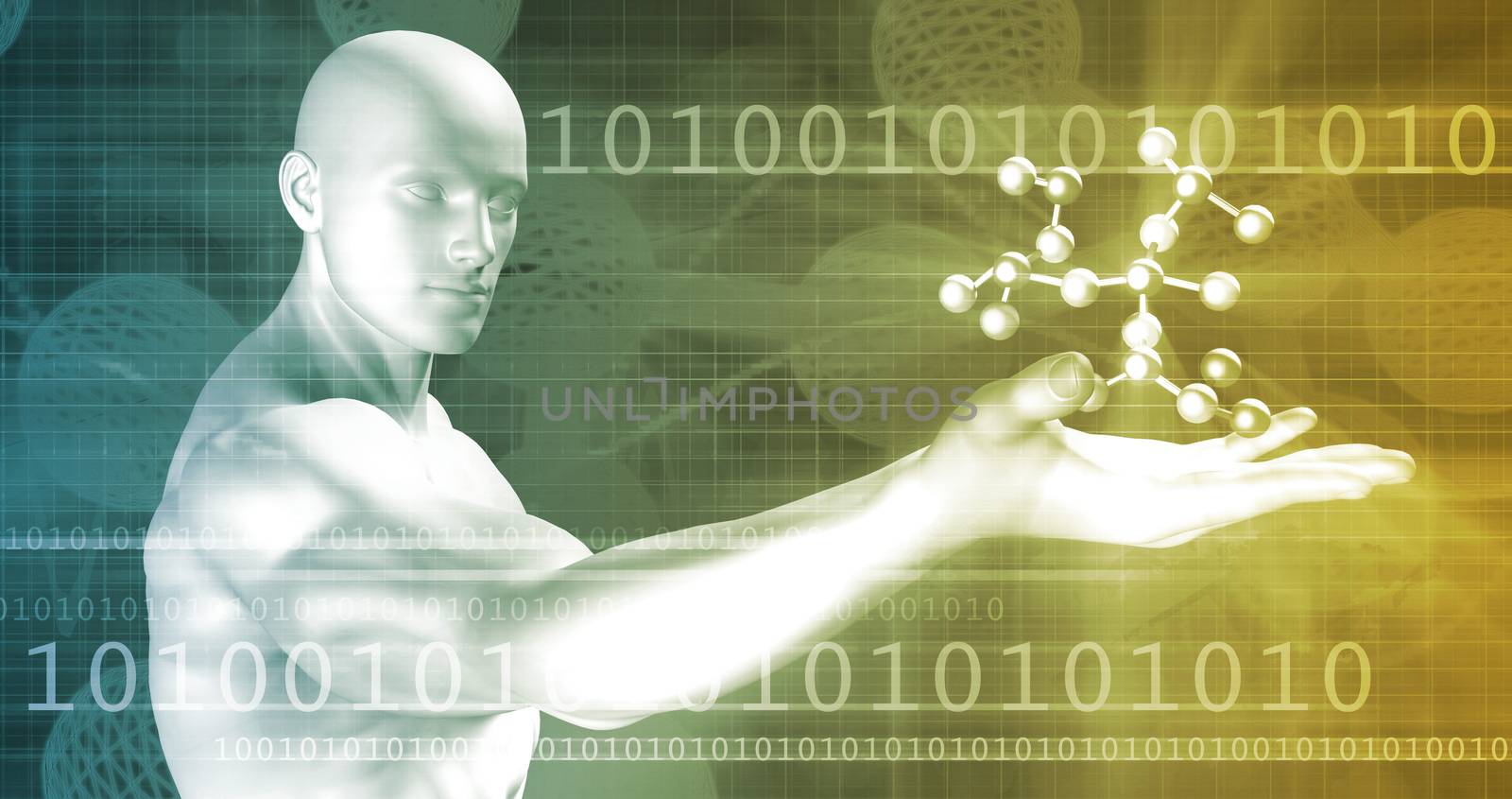 Business Technology Network and Mobility as Concept