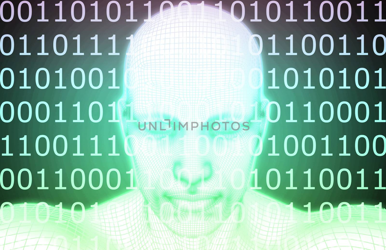 Future of Virtual Reality with Humanoid Cyber Platform