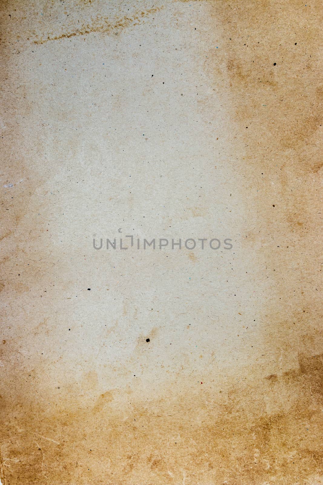 Old paper texture perfect background for your design