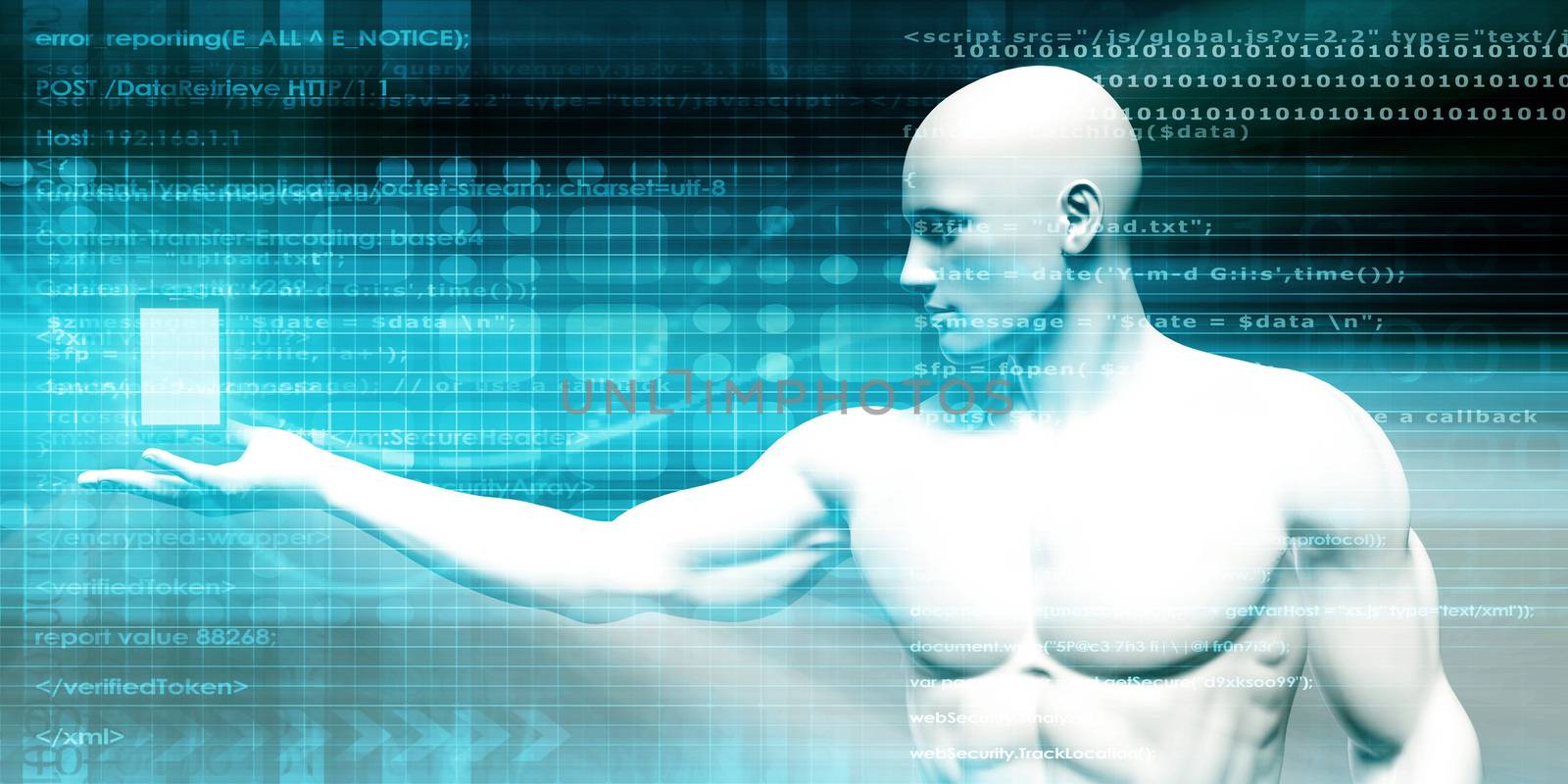 Smartphone Technology Solutions as a Business Concept