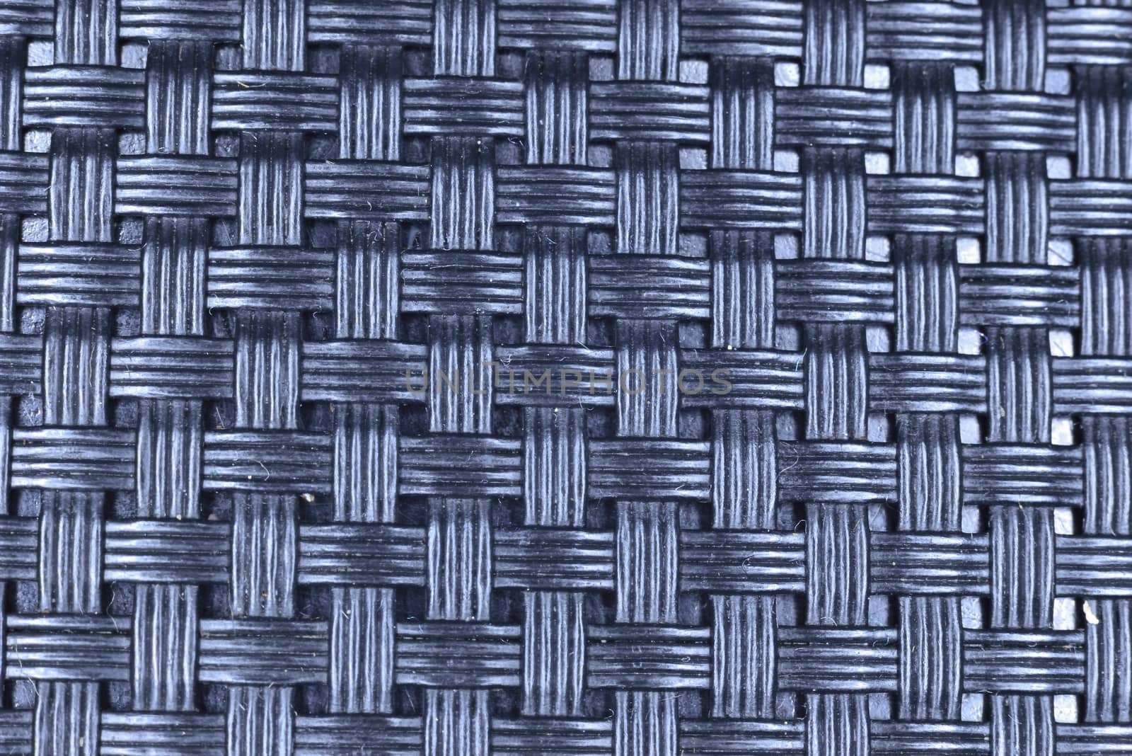 black carbon surface background  by alexandervedmed