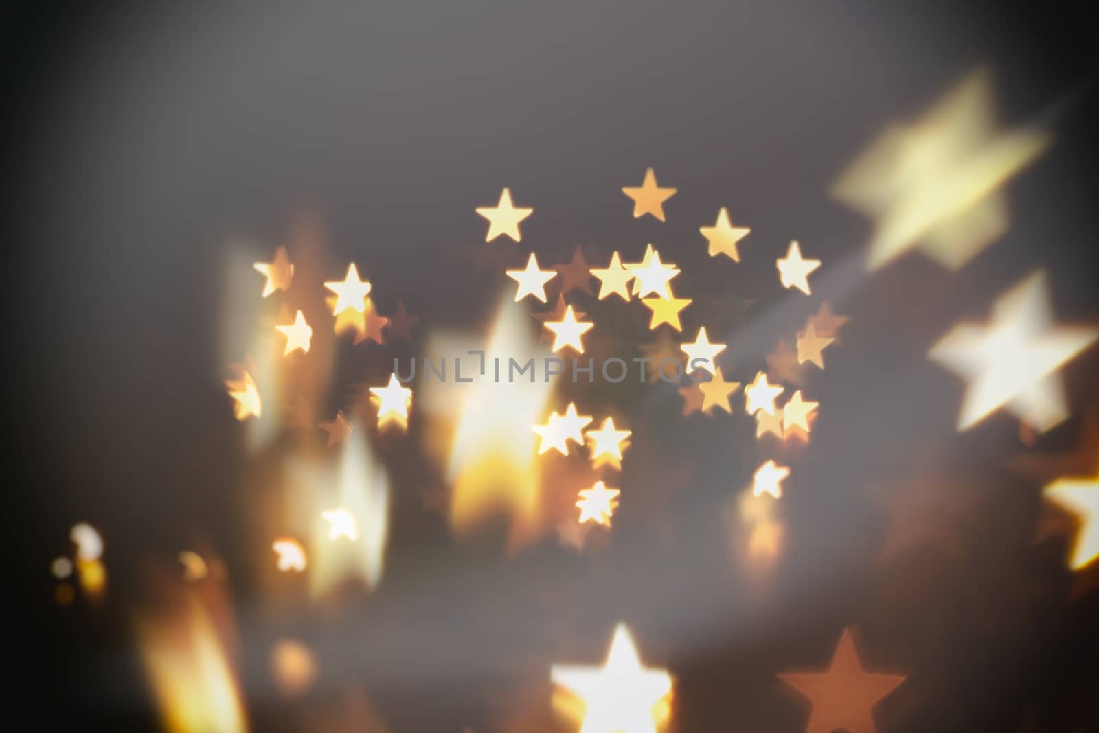 music stars in motion abstract blur background