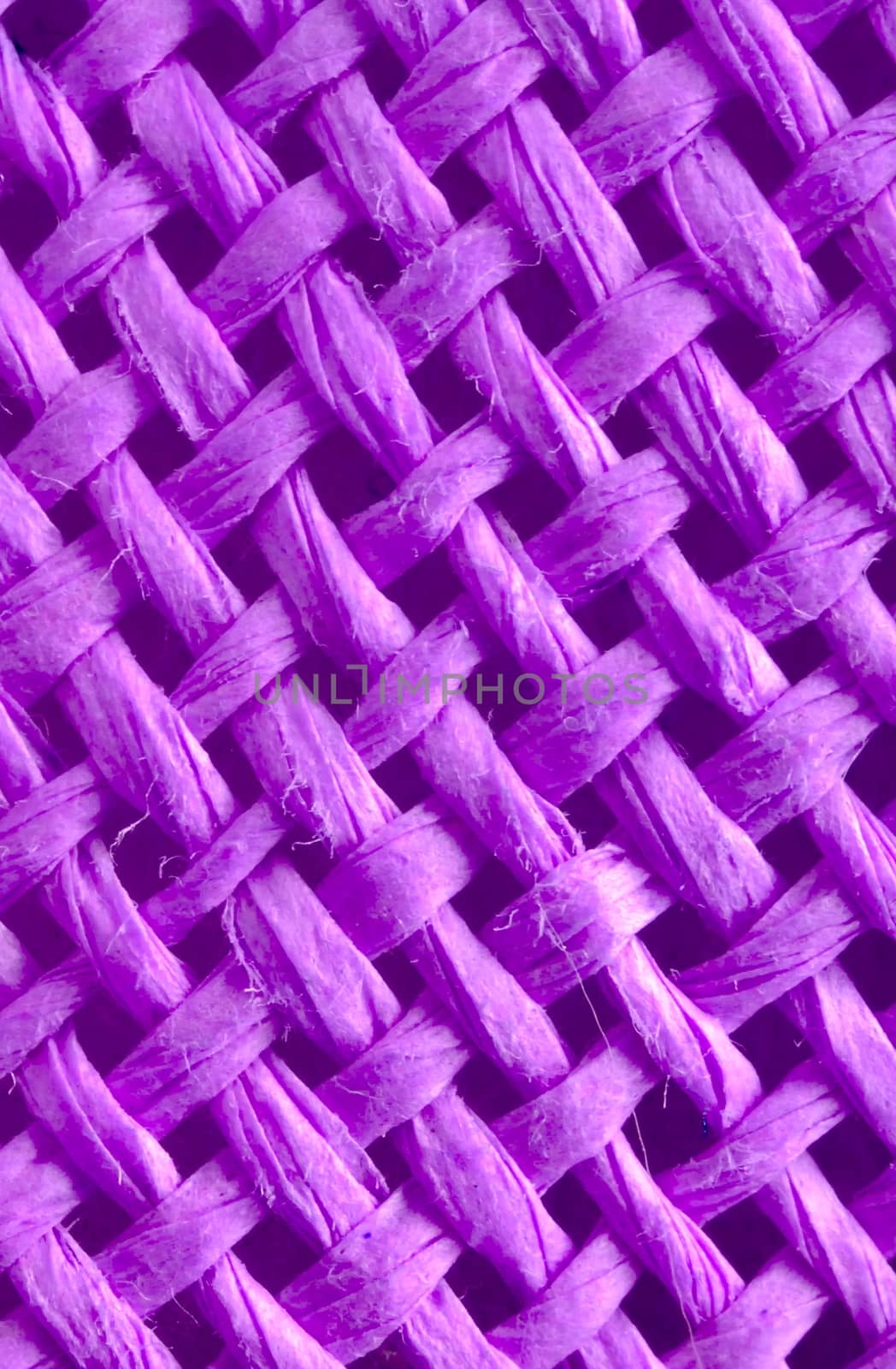 violet wattled abstract background with hole
