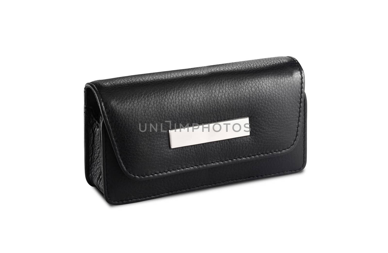 leather bag