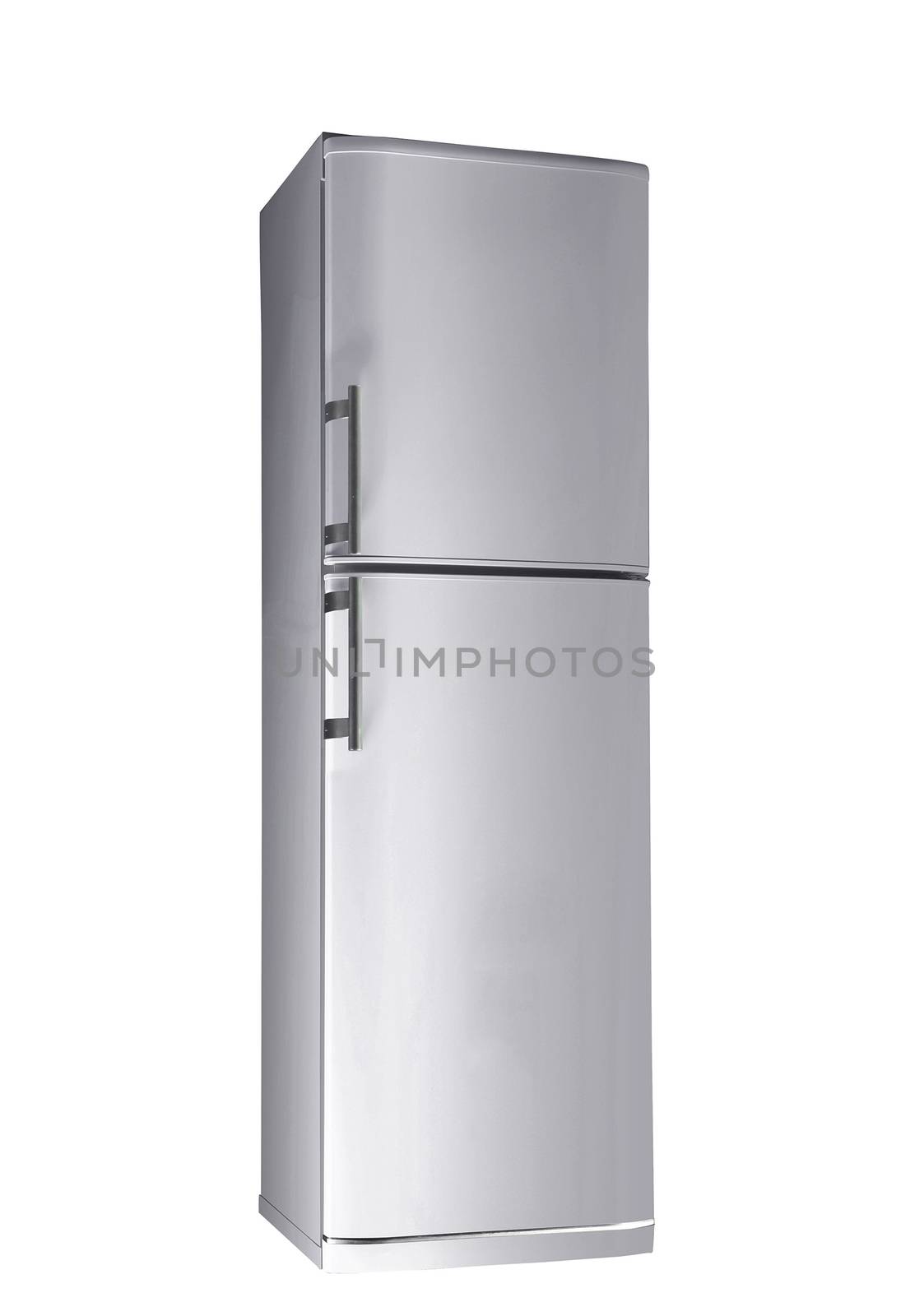 two door freezer