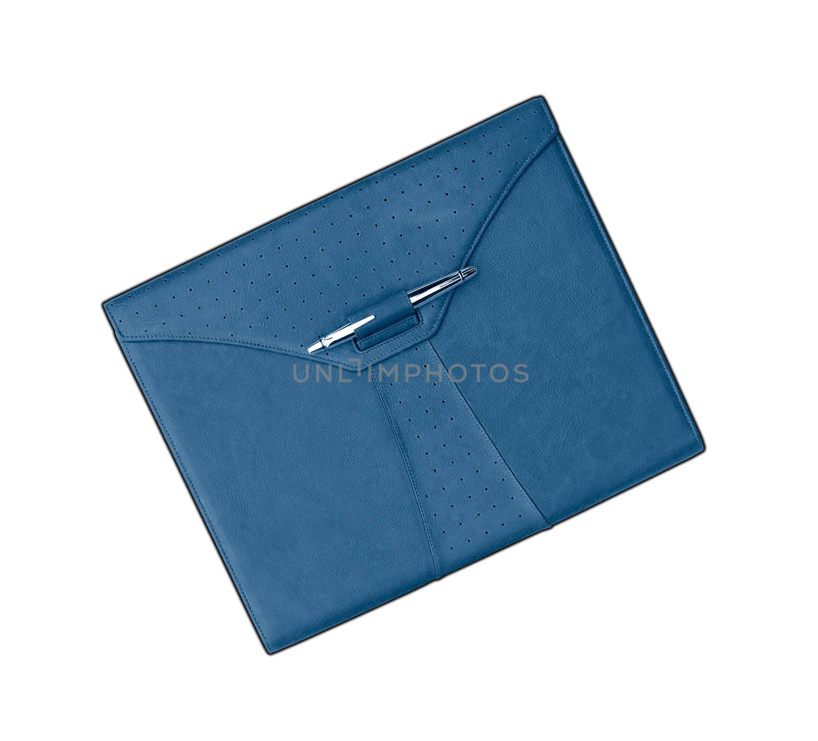 Office map isolated on the white background