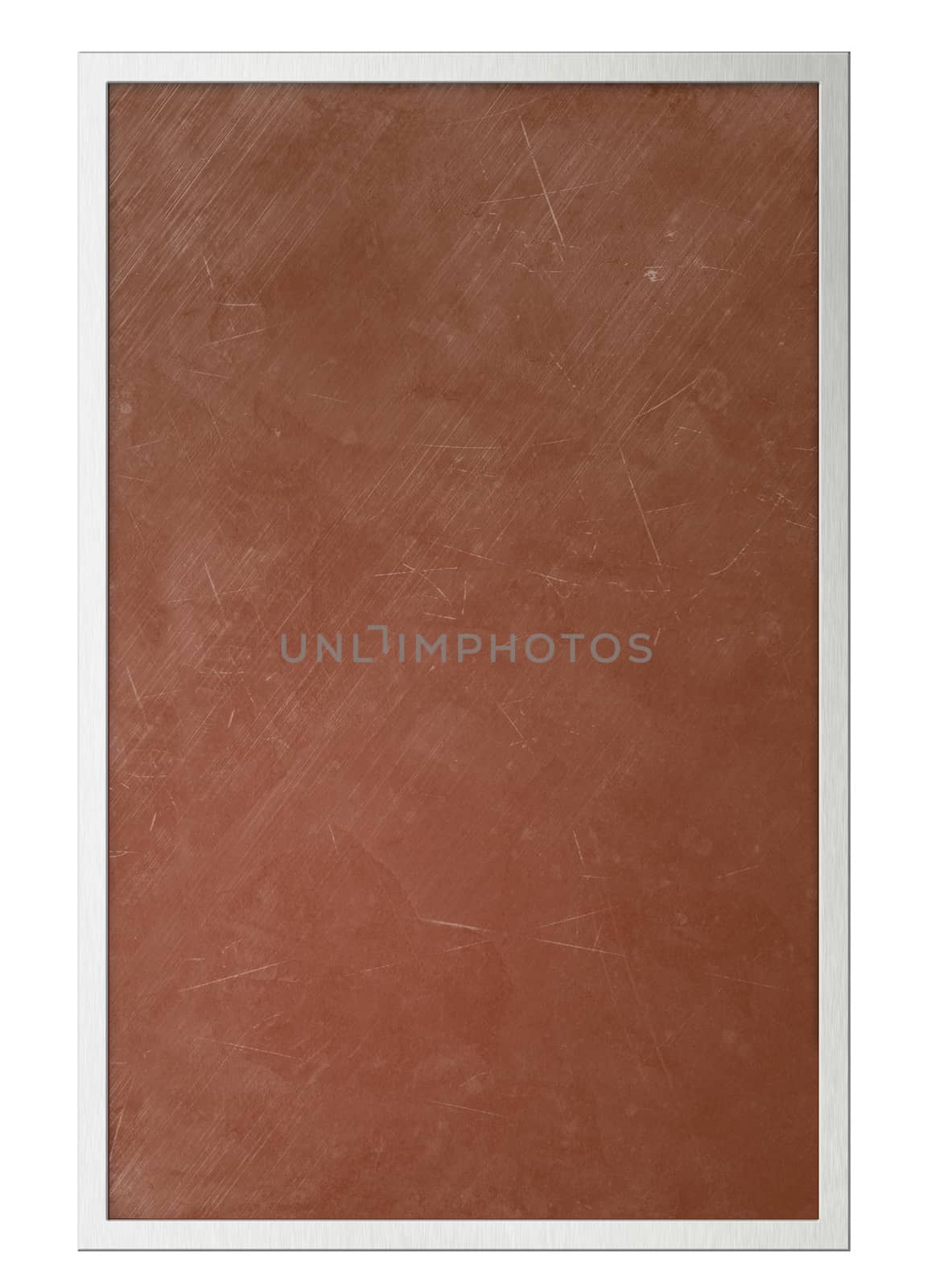 brown board background