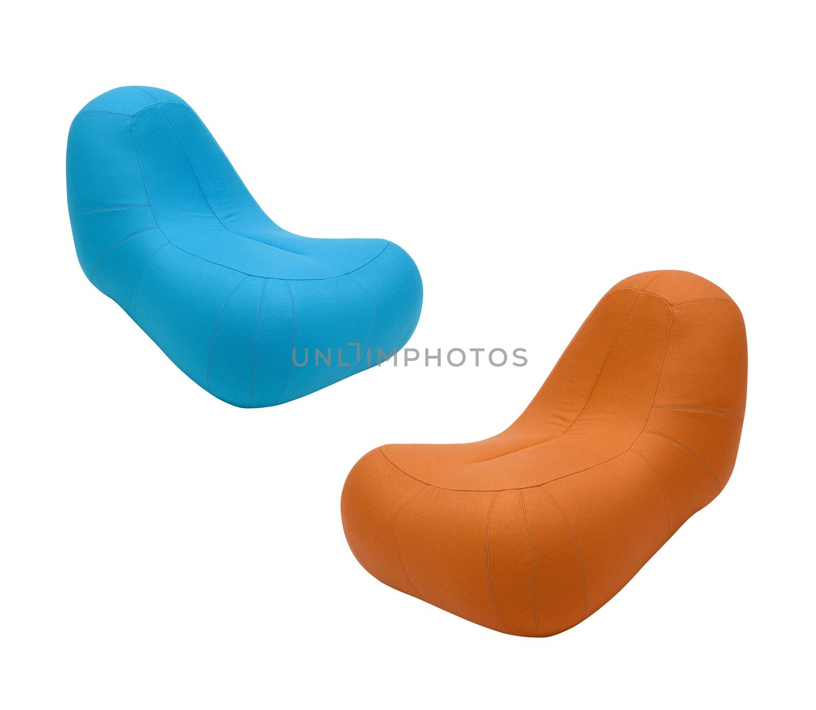 big comfortable chairs