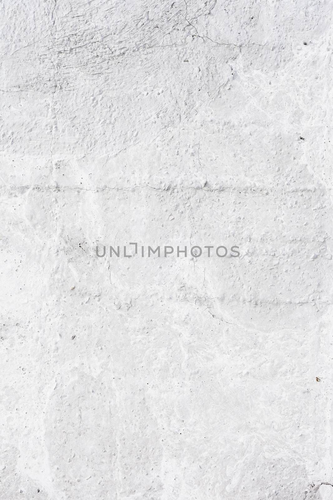 Grunge white background Cement old texture wall