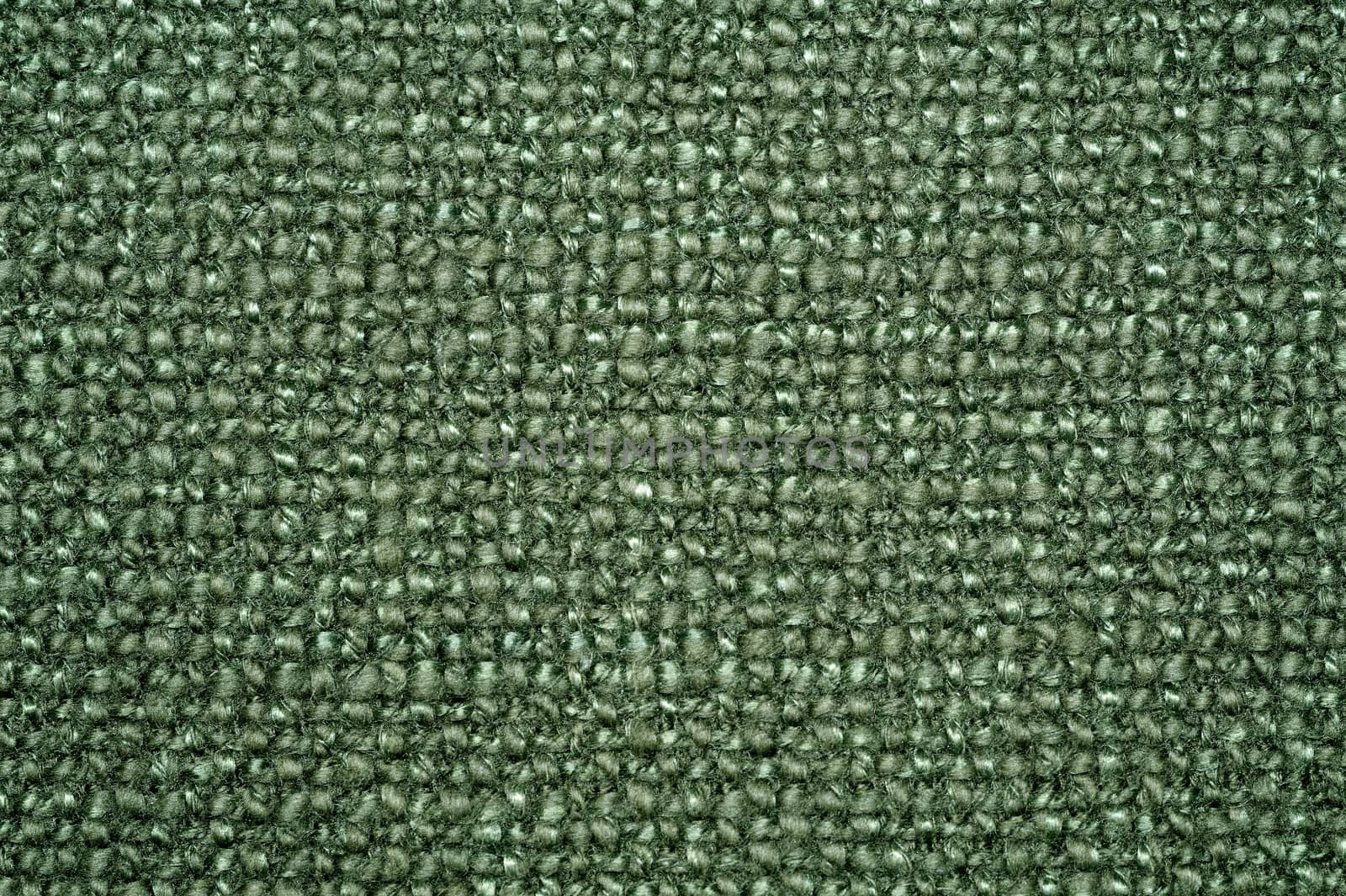 Green fabric by a40757