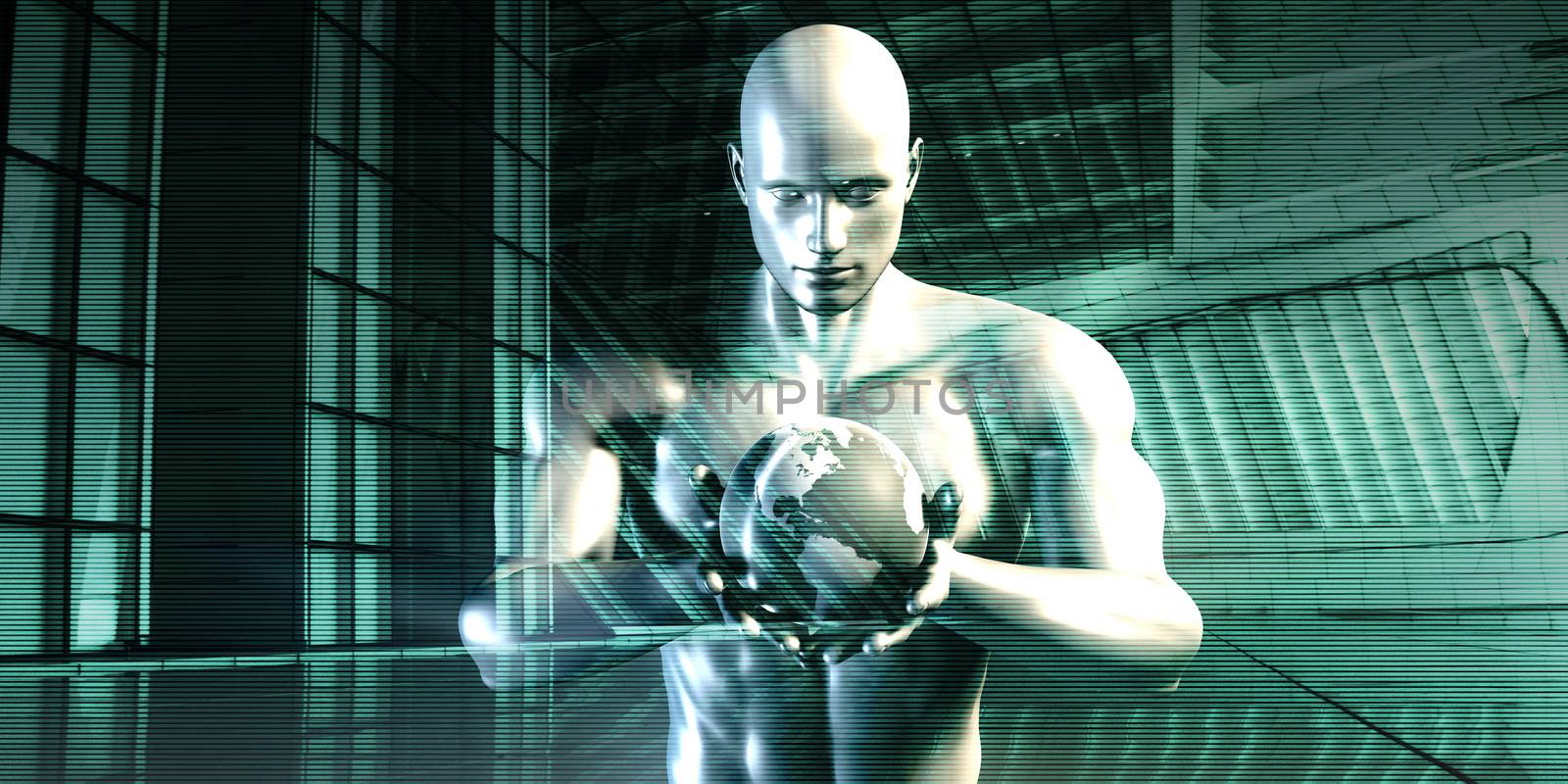 Nurturing Technology and Funding Startups Industry as Concept