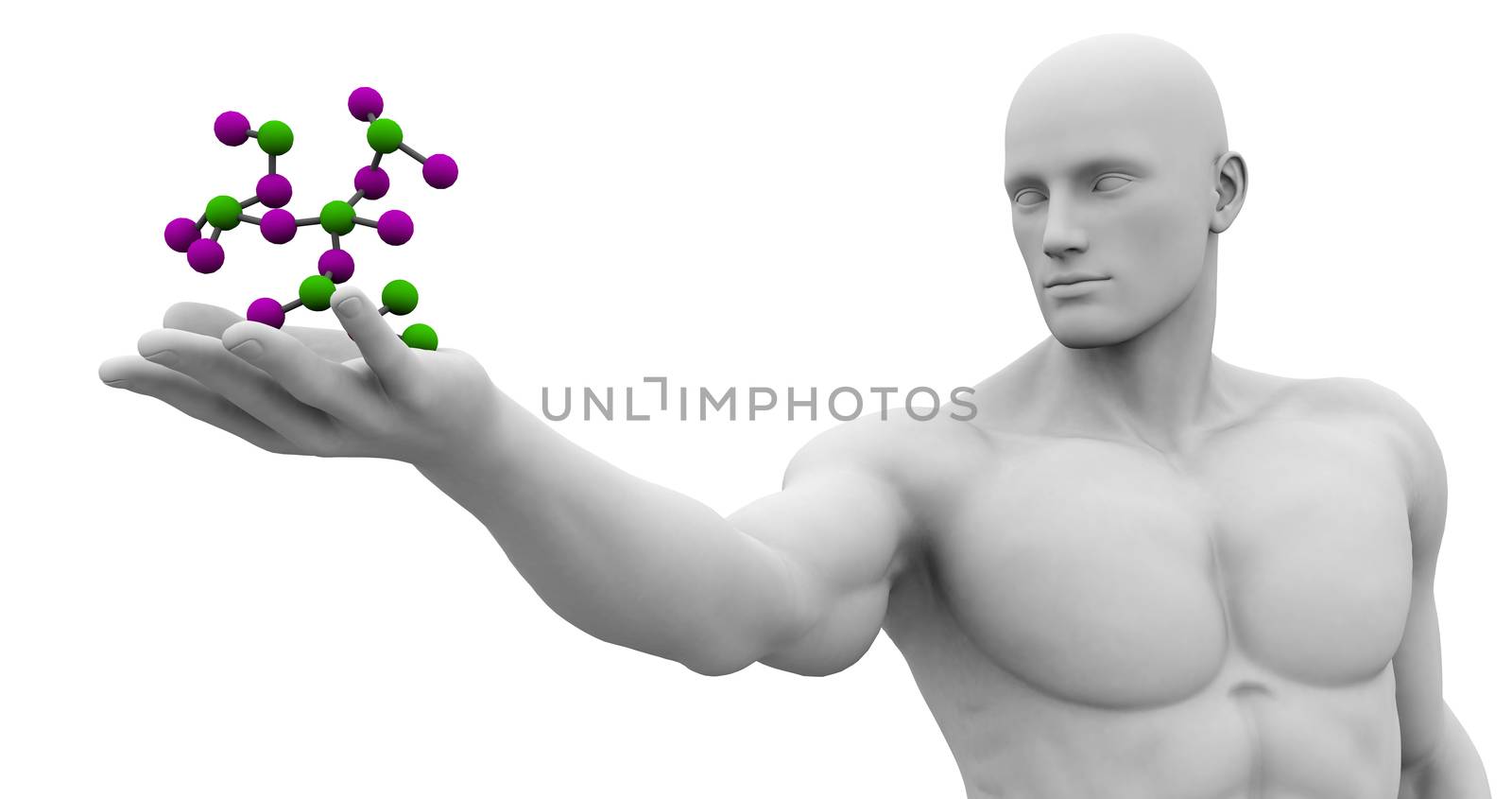 Research and Development in Science and Healthcare