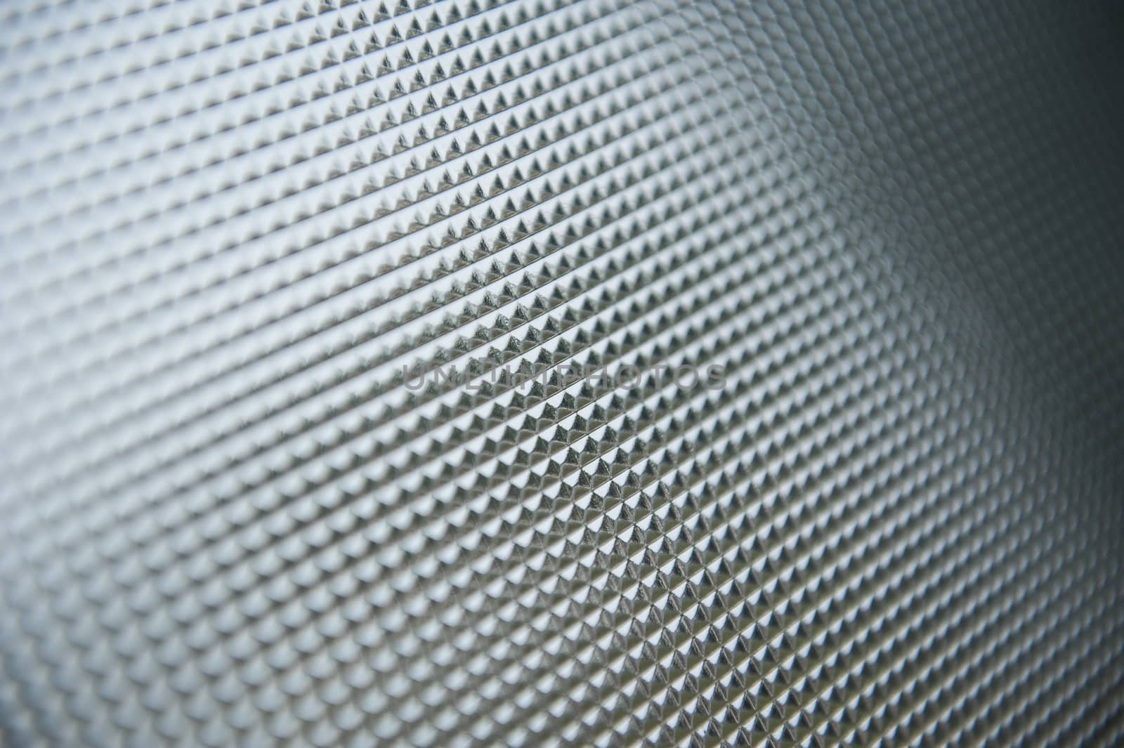 Abstract background techno metal