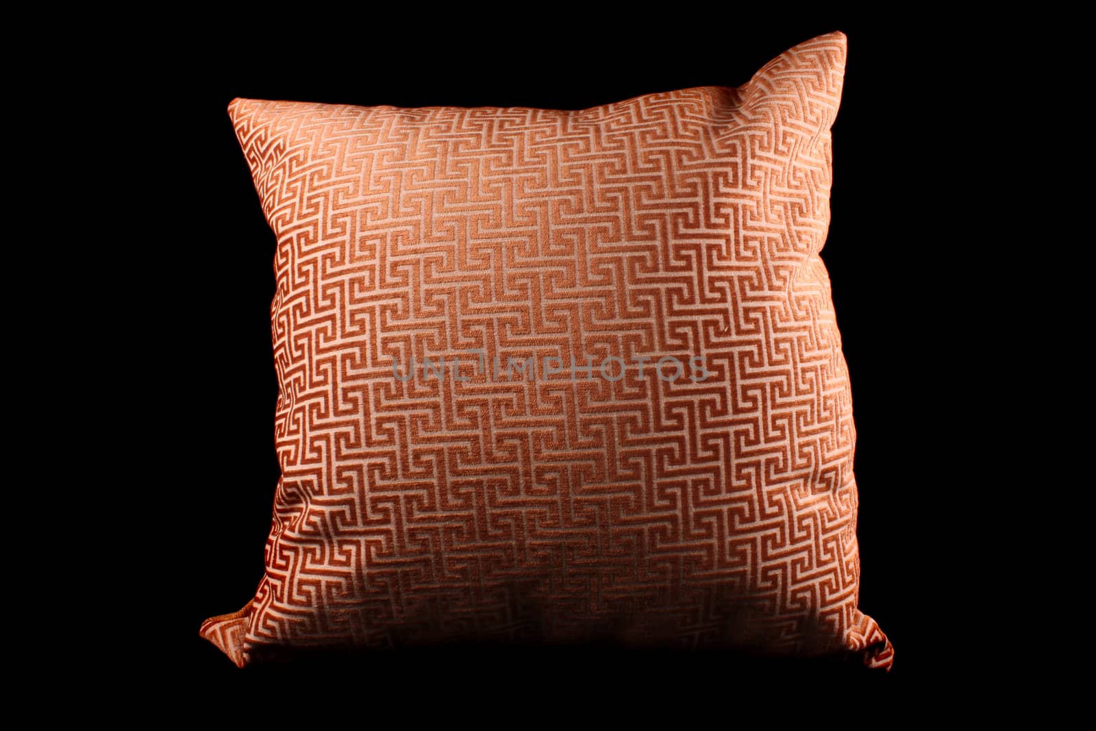 Designer Pillow by thefinalmiracle