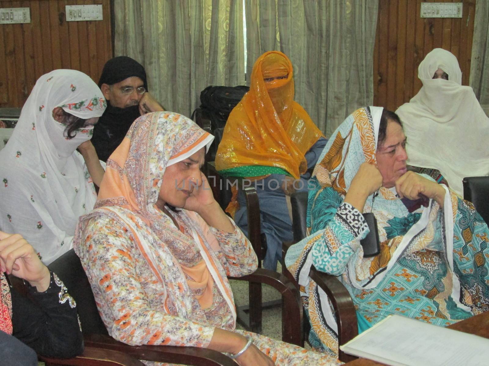 PAKISTAN, Peshawar: Transgender individuals from 14 different Pakistani districts represented their communities in a  multi-stakeholder  consultation on September 17, 2015 in Peshawar.   The consultation addressed the transgender community's need for protection and equal rights. Issues such as displacement, sex work, harassment were addressed. The consultation put forward recommendations to the government on how to increase the legal protections of transgender individuals.  