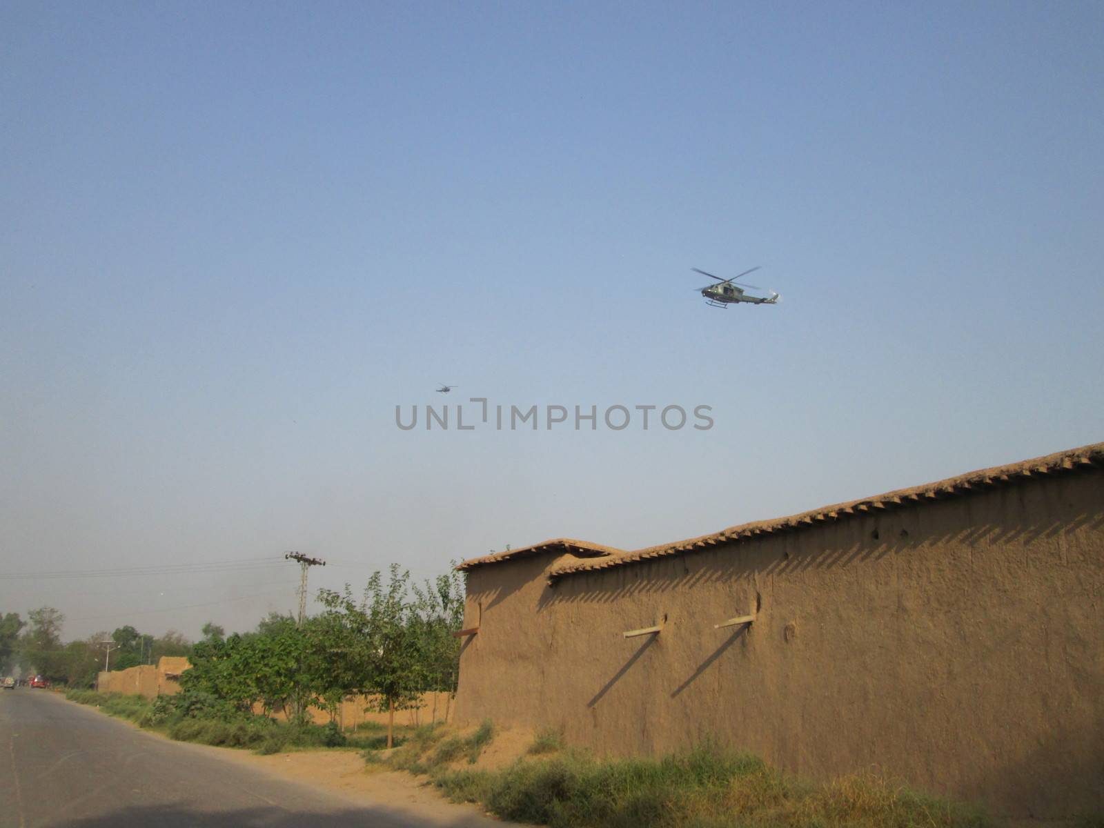 PAKISTAN - TALIBAN ATTACK - BADABER PAF BASE by newzulu