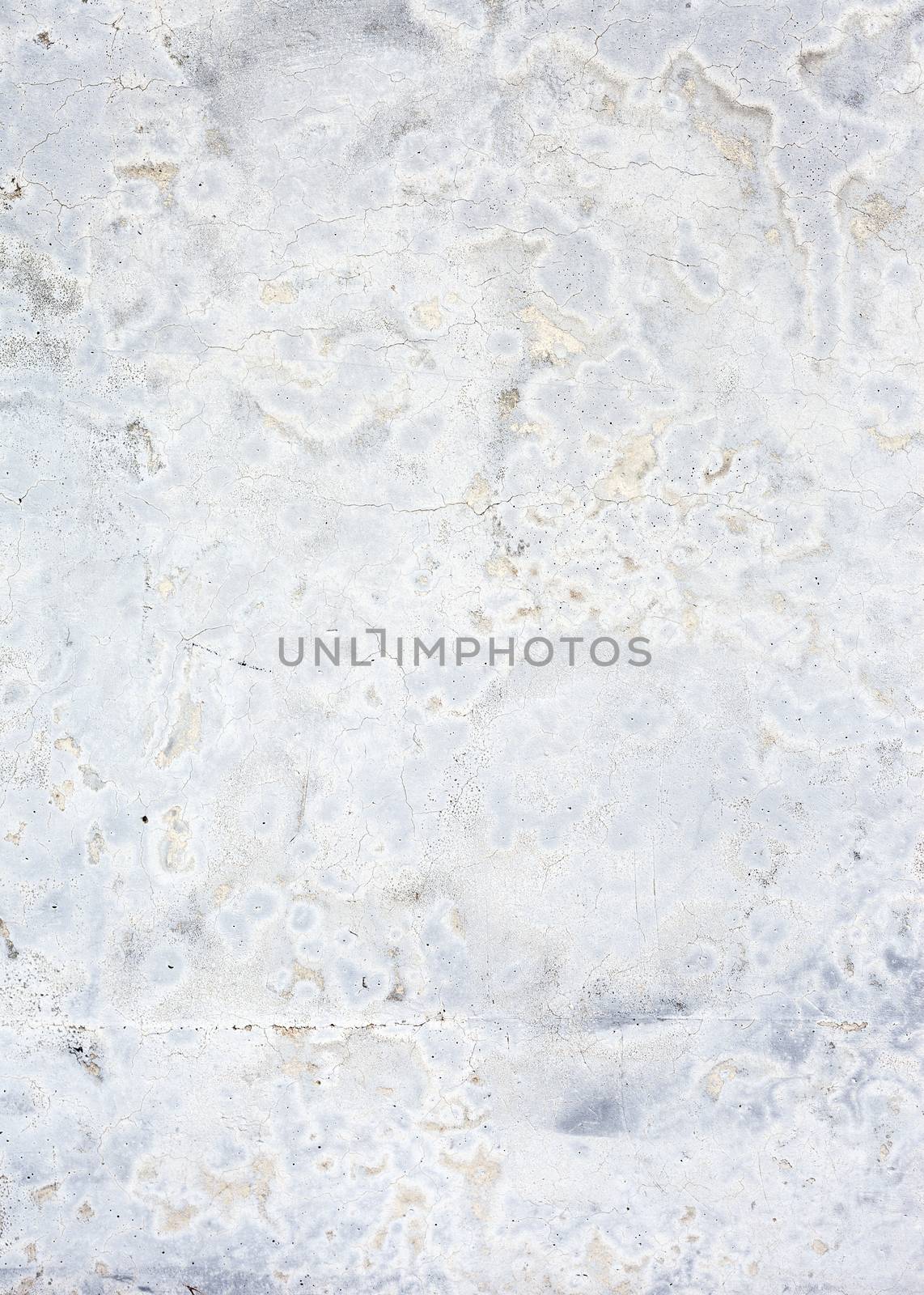 Grunge white background cement old texture wall