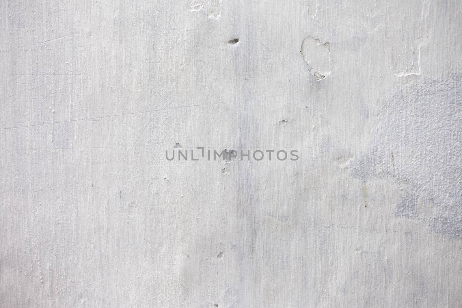 Grunge white background cement old texture wall