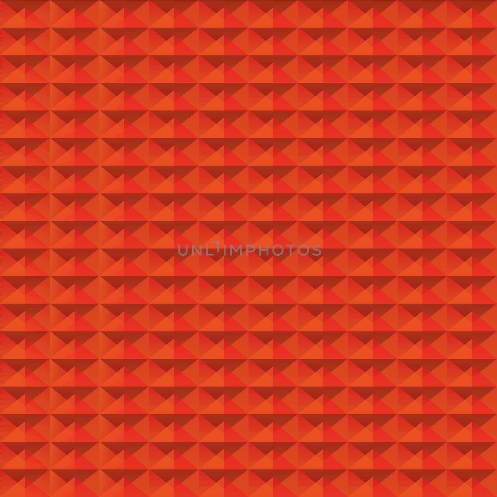 Abstract red pattern background for design