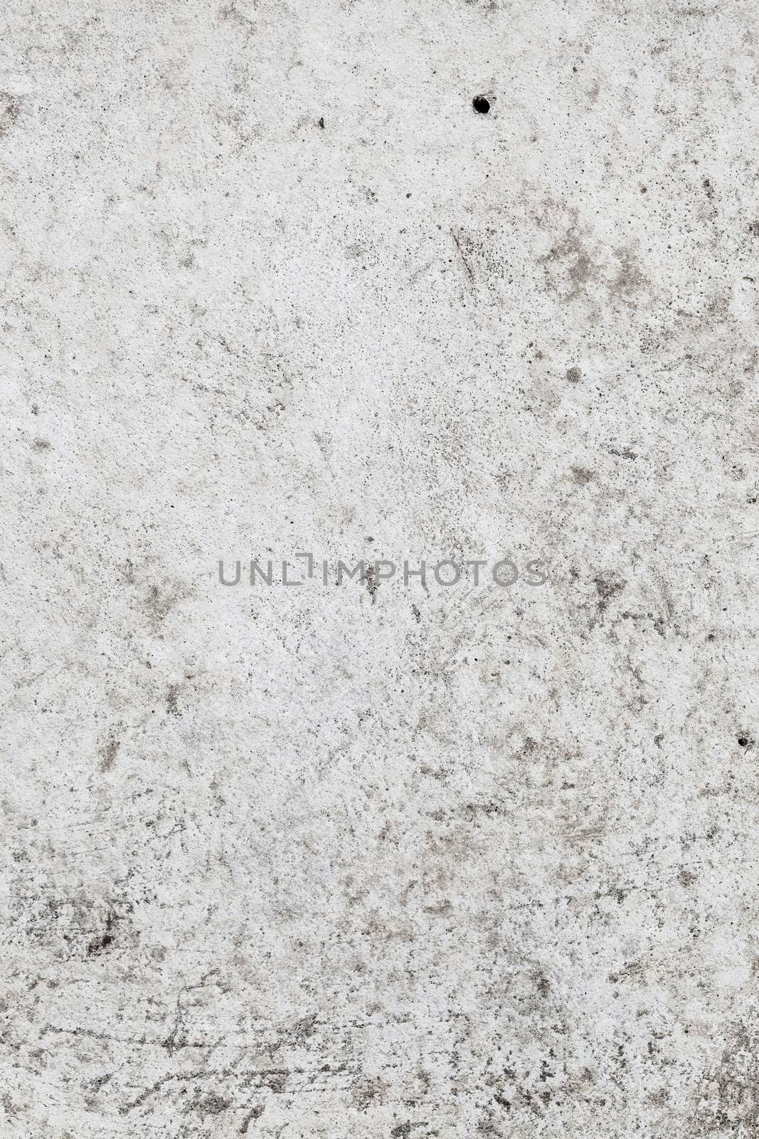 Grunge White Background Cement Old Texture Wall