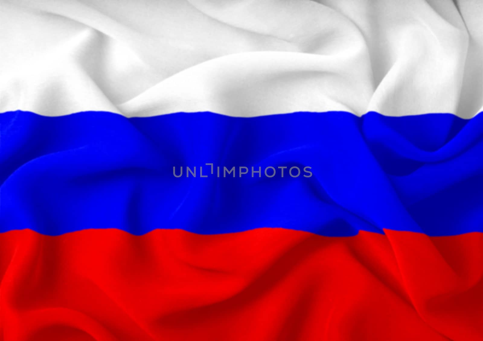 Flag of Russia, Russian federation background