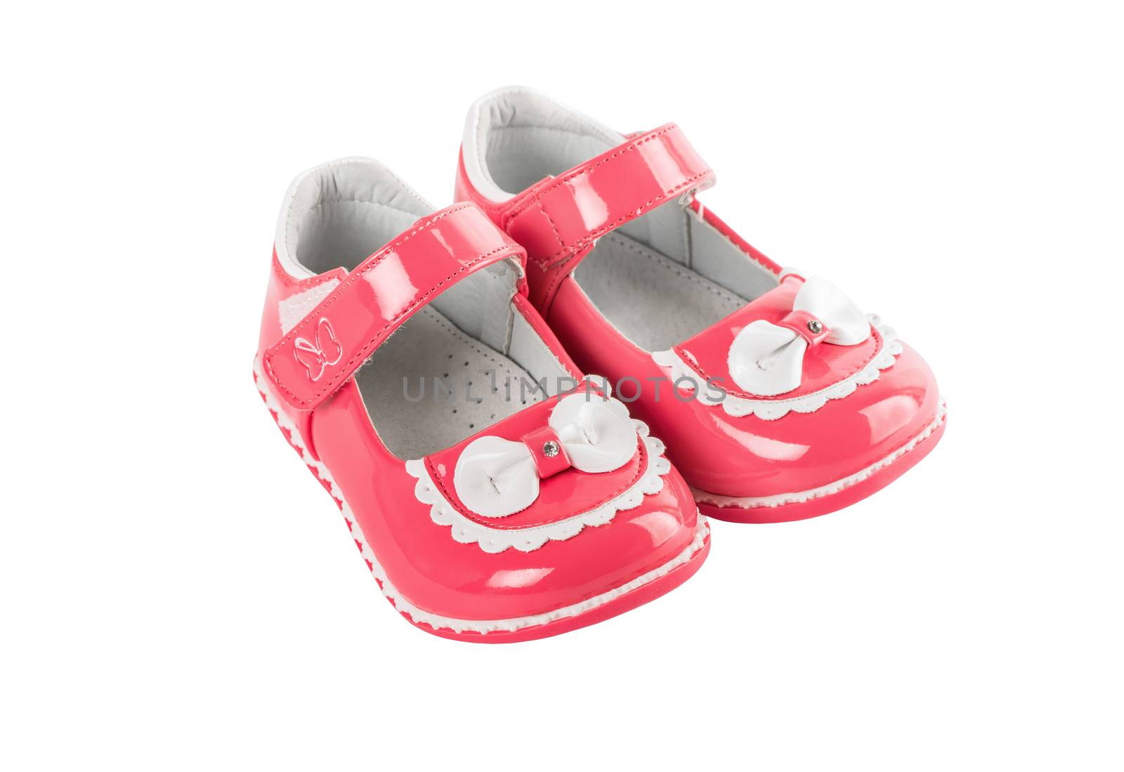 Toddler sandals by iprachenko