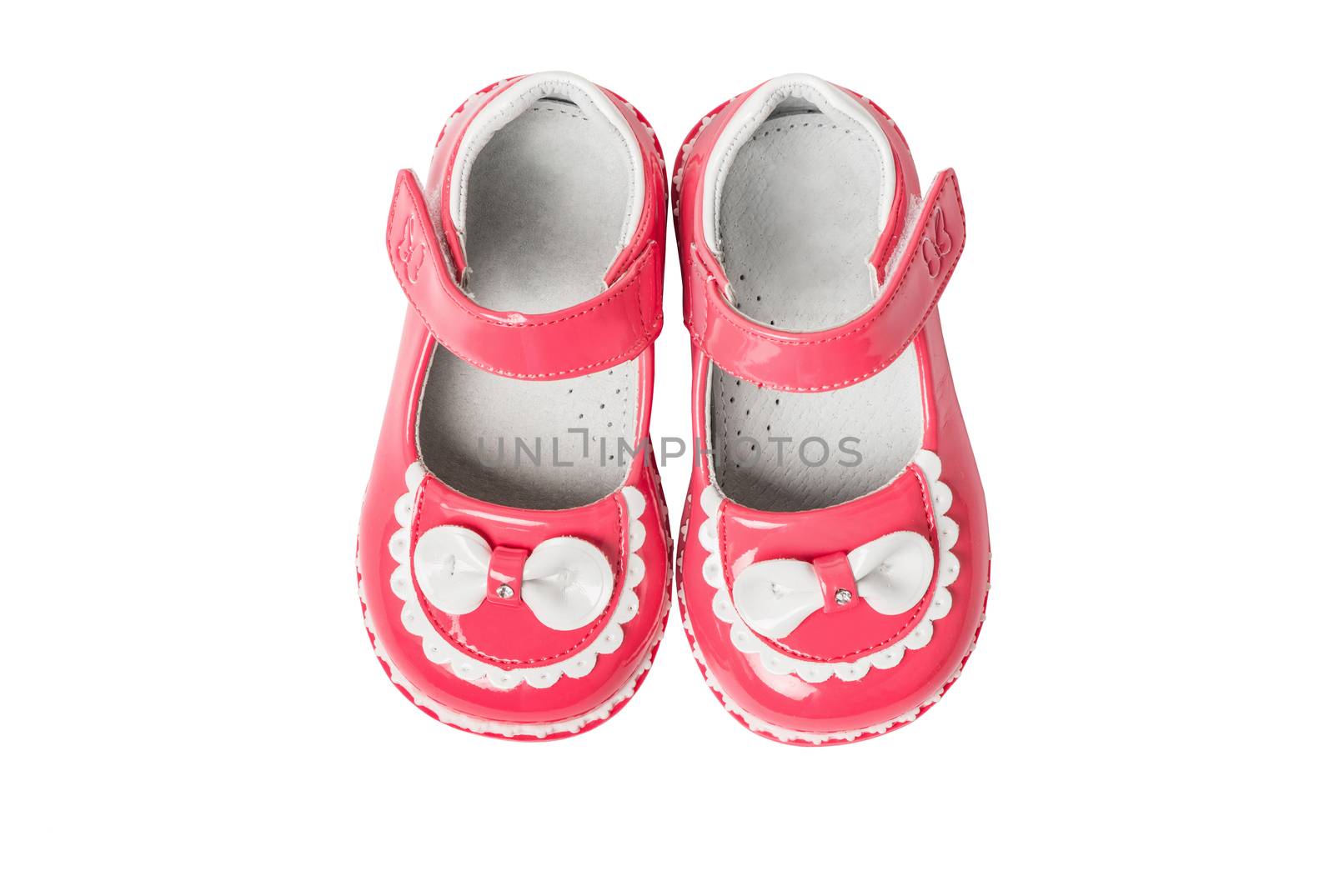 Toddler sandals by iprachenko