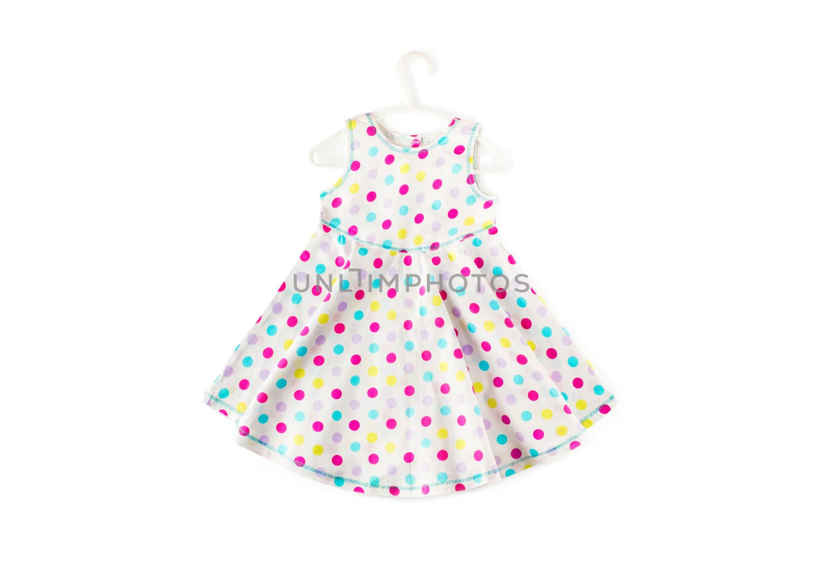 Baby summer dress by iprachenko