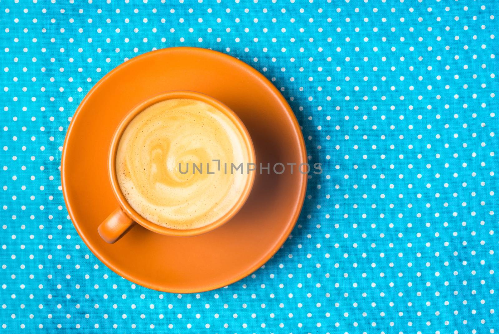 have a nice day, good morning with cup of coffee by iprachenko