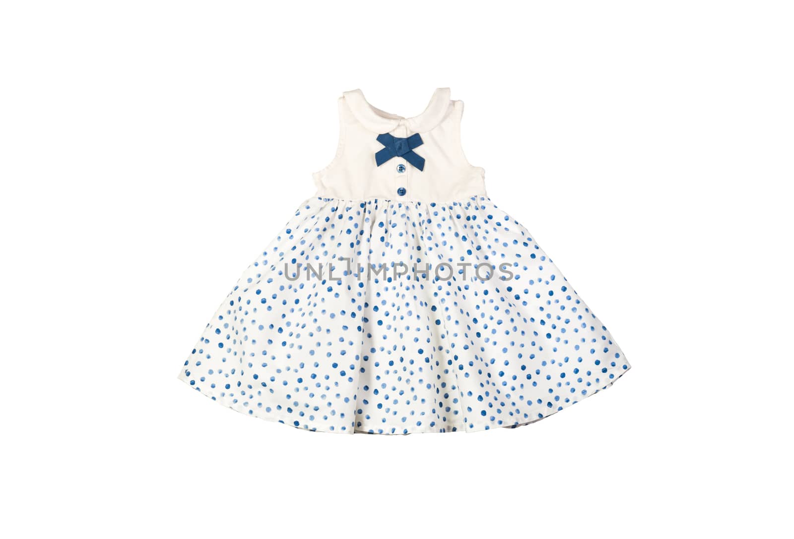 Baby summer dress by iprachenko