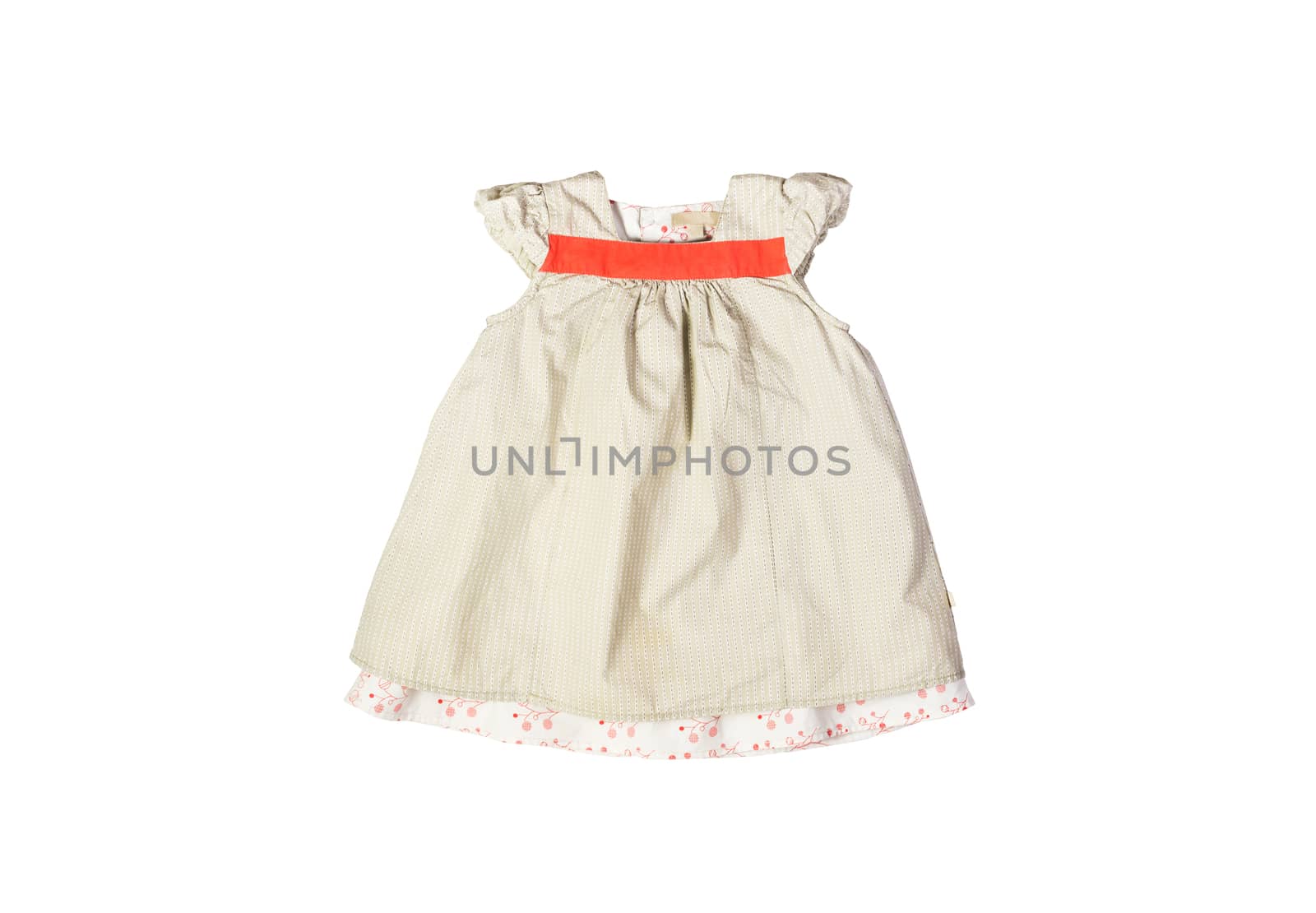 Baby summer dress by iprachenko