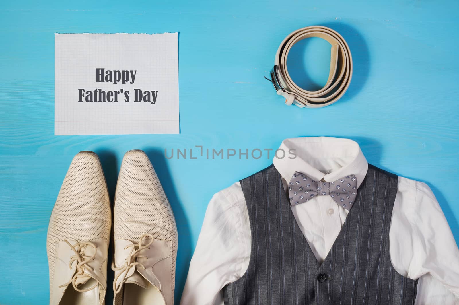 Happy Father's Day by iprachenko