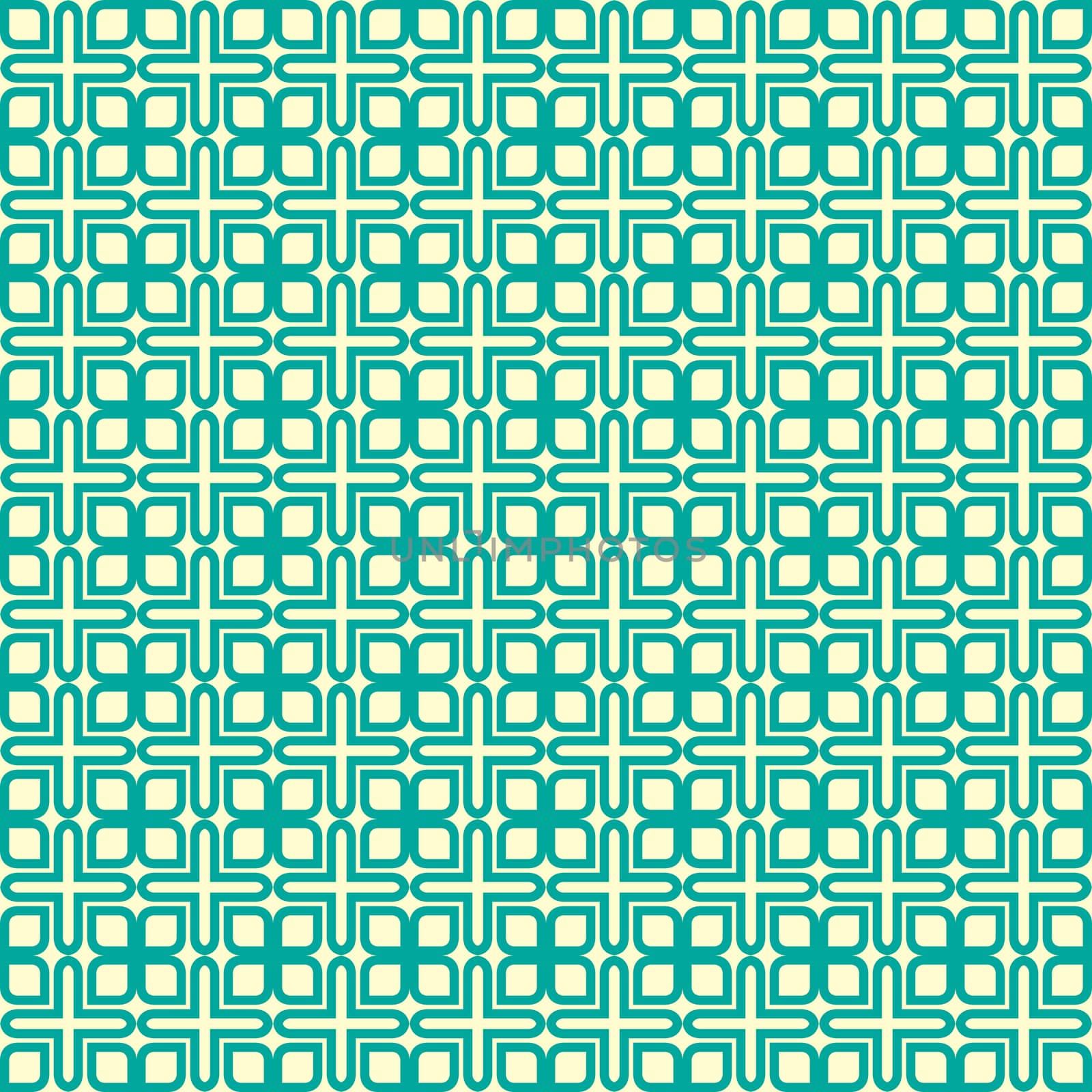 Seamless pattern background