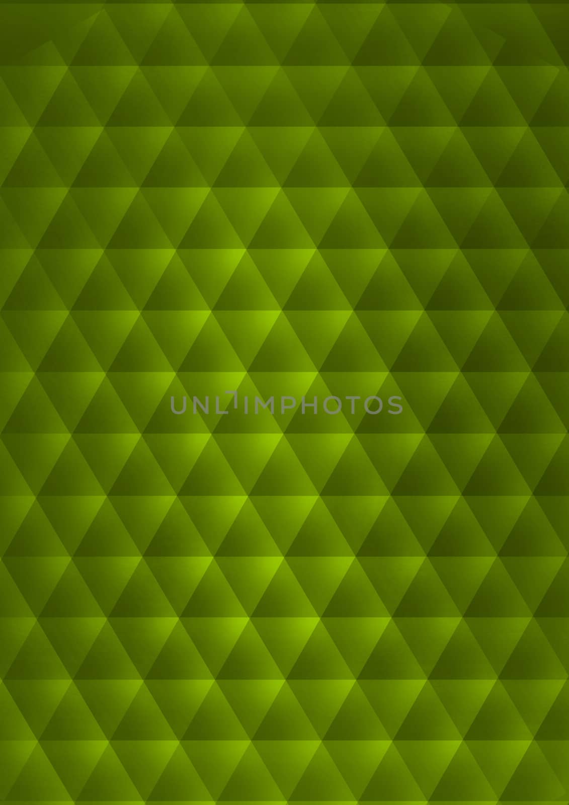 Simple dark abstract background of soft light lines