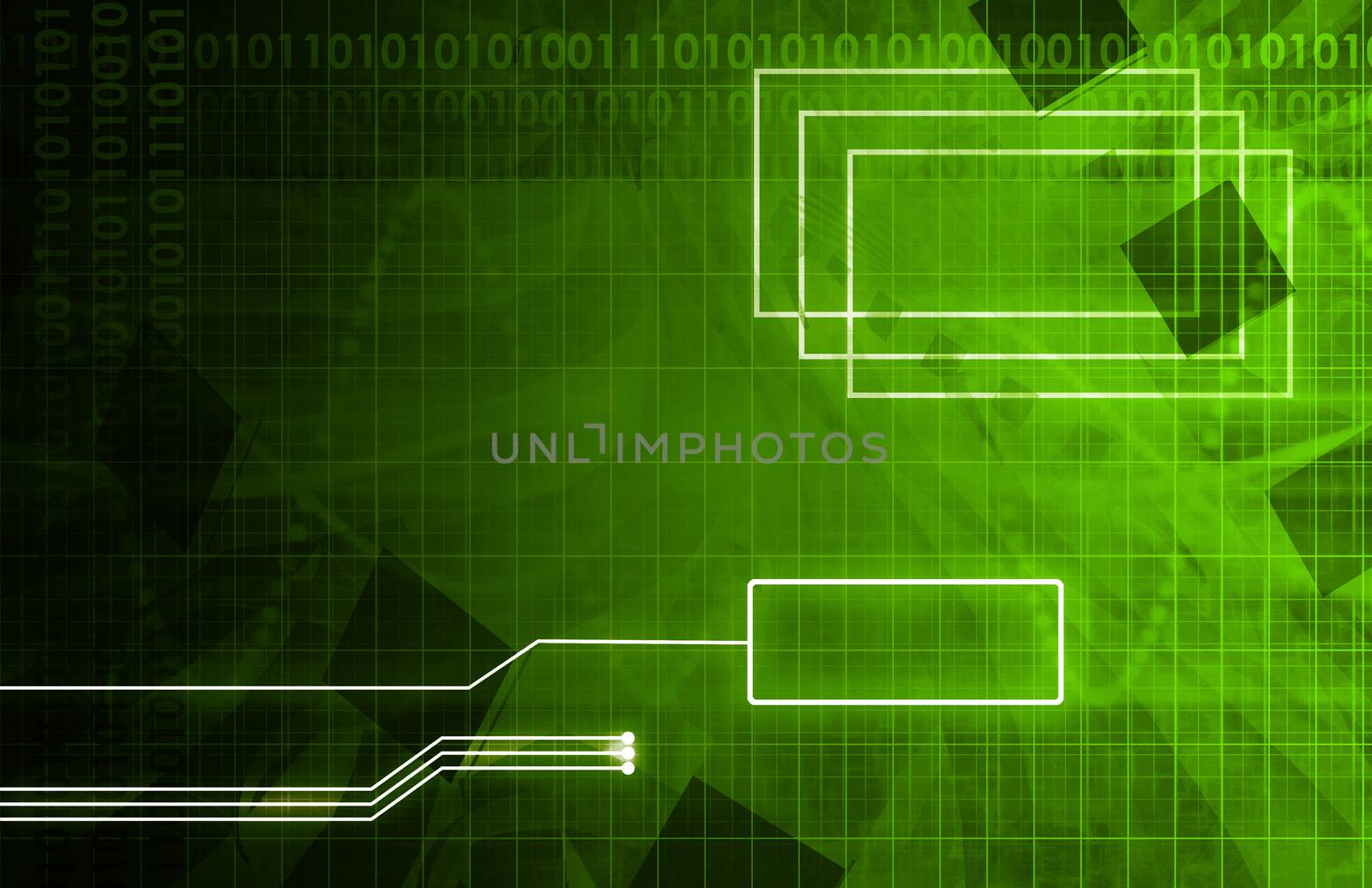 Medical Technology Interface and Software for Health Art
