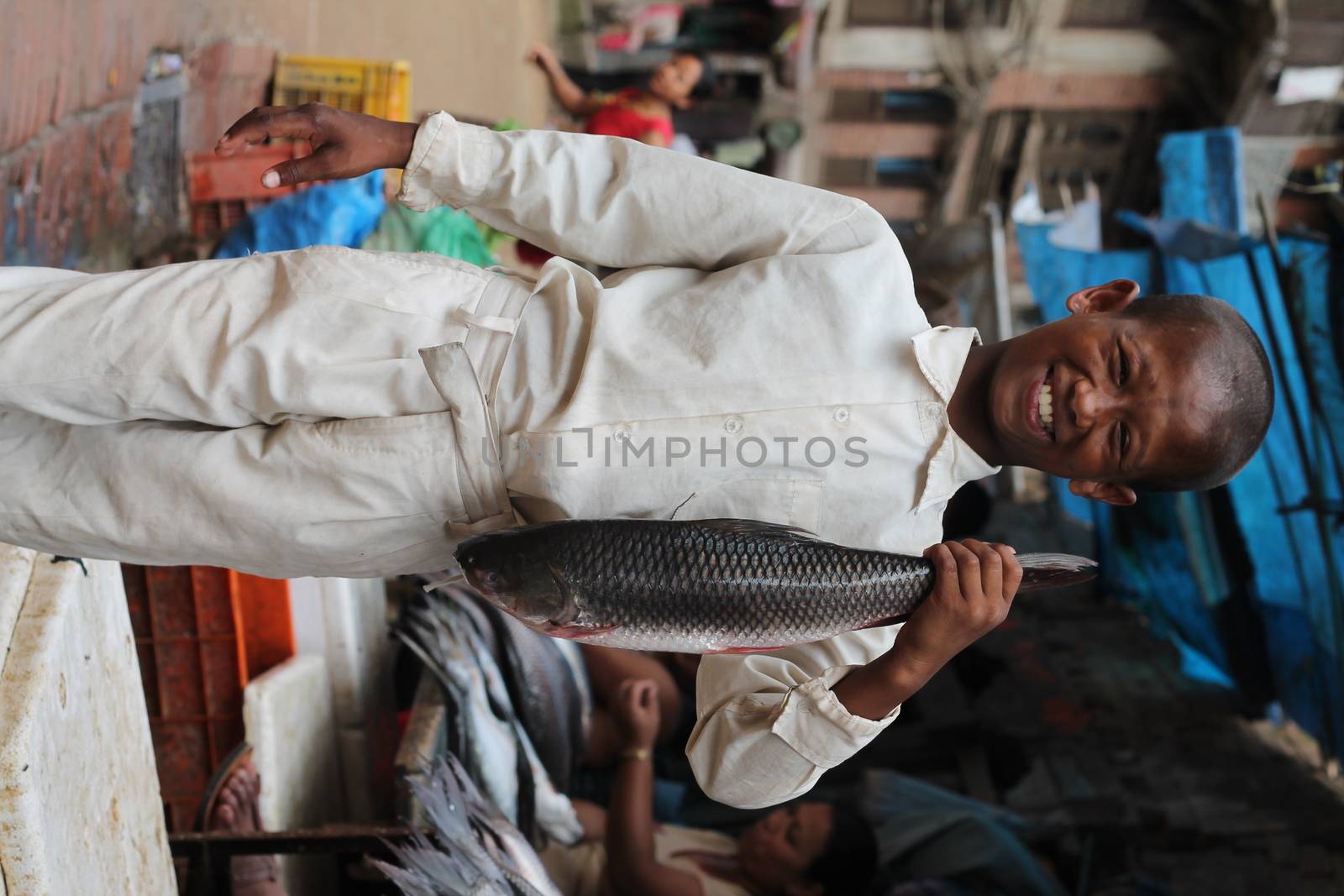 NEPAL - POVERTY - CHILDREN by newzulu