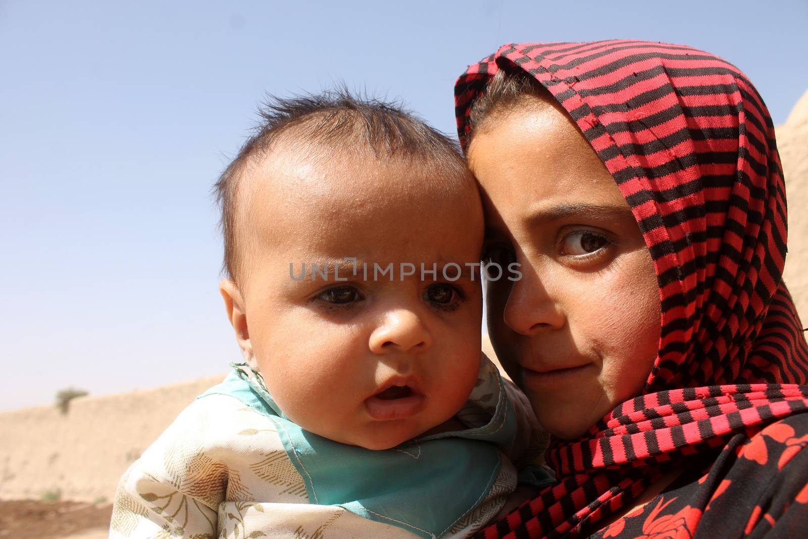 AFGHANISTAN - EDUCATION - CHILDREN by newzulu