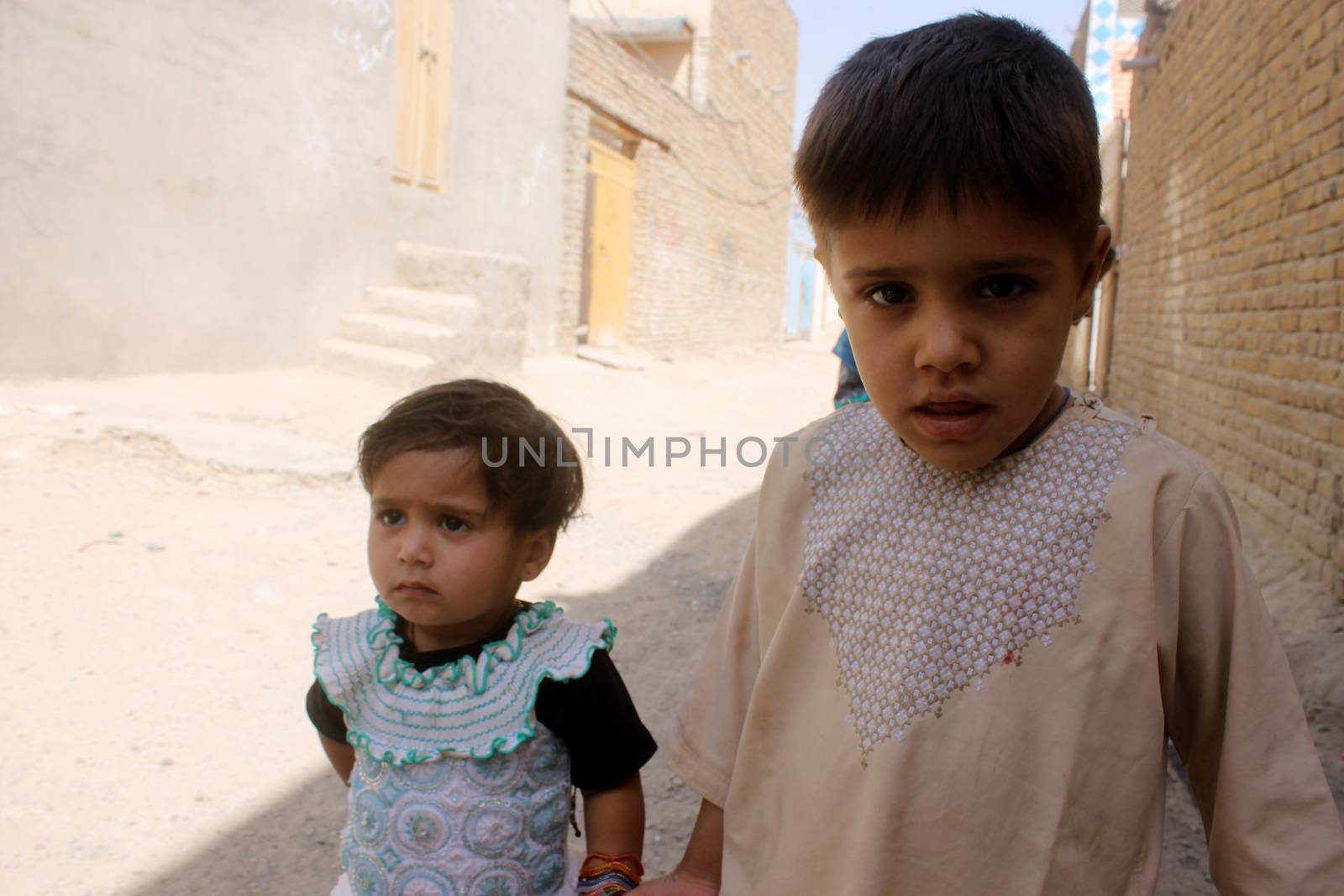 AFGHANISTAN - EDUCATION - CHILDREN by newzulu