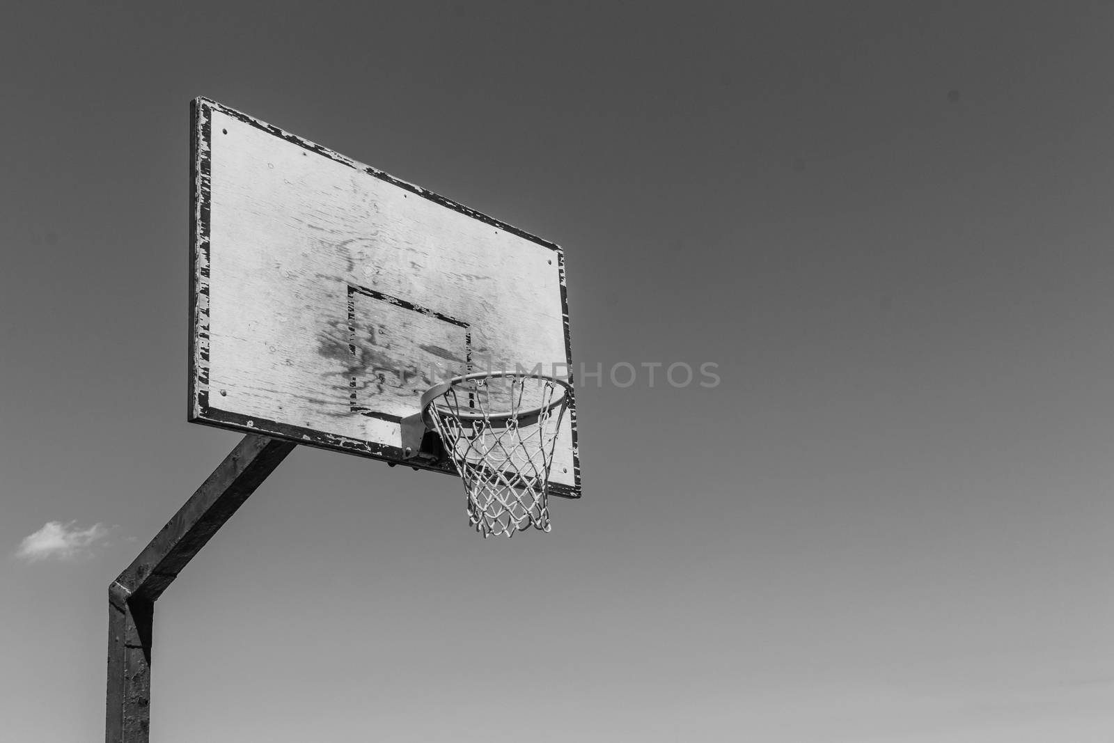 backboard basketball by alanstix64