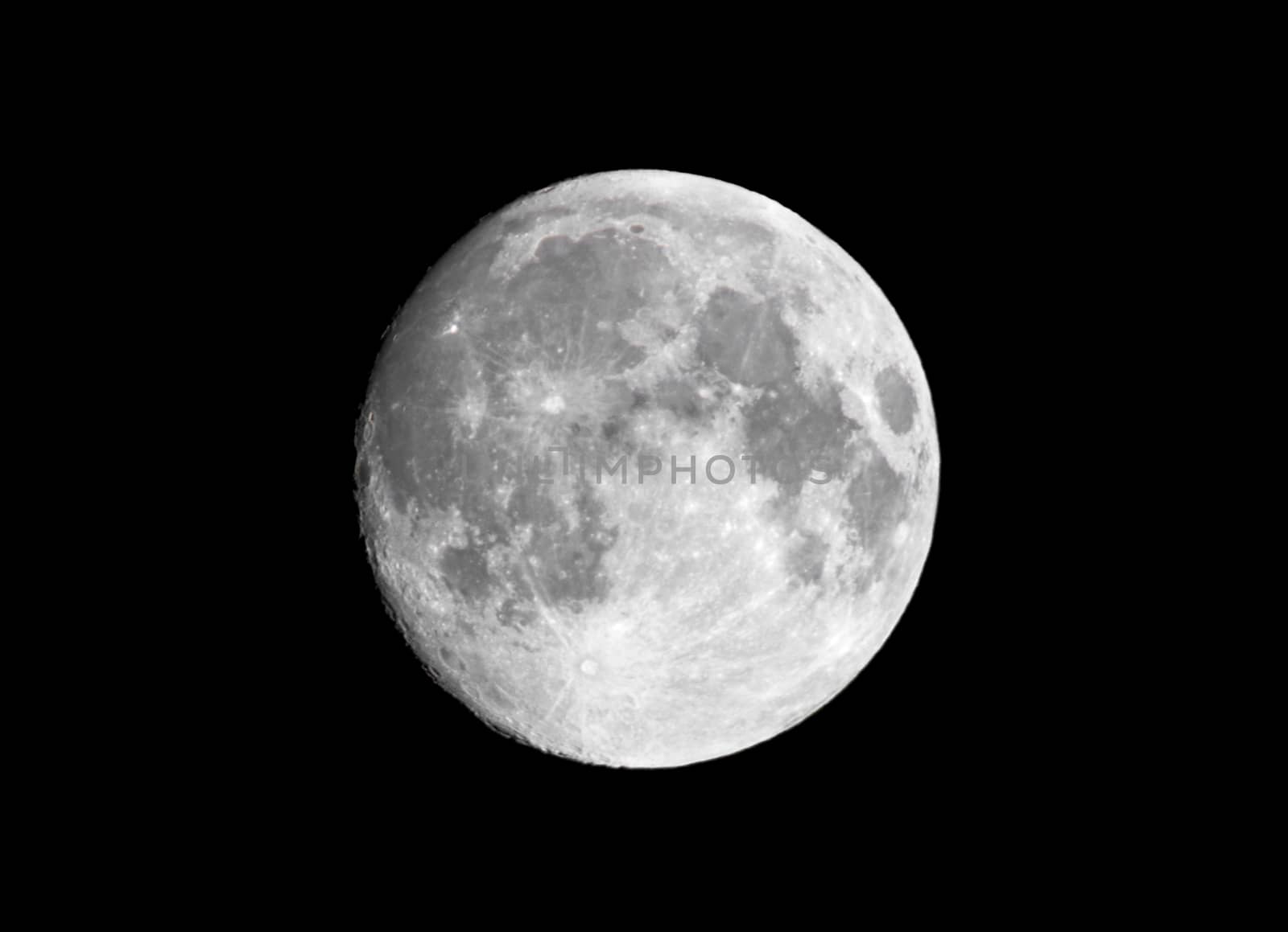 Moon by thomas_males